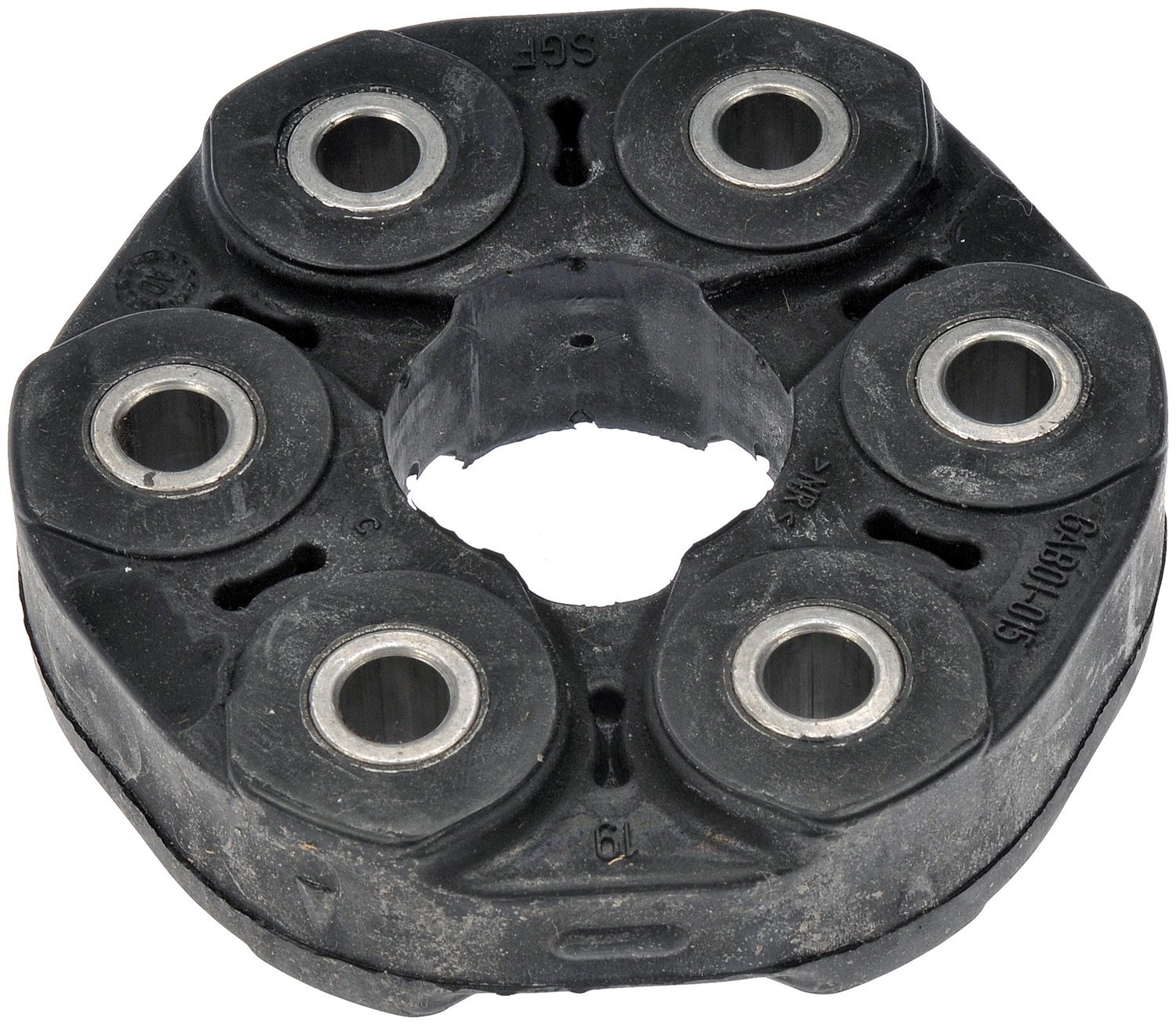 Dorman DOR-935-115 Driveshaft Flex Coupler - Image 2