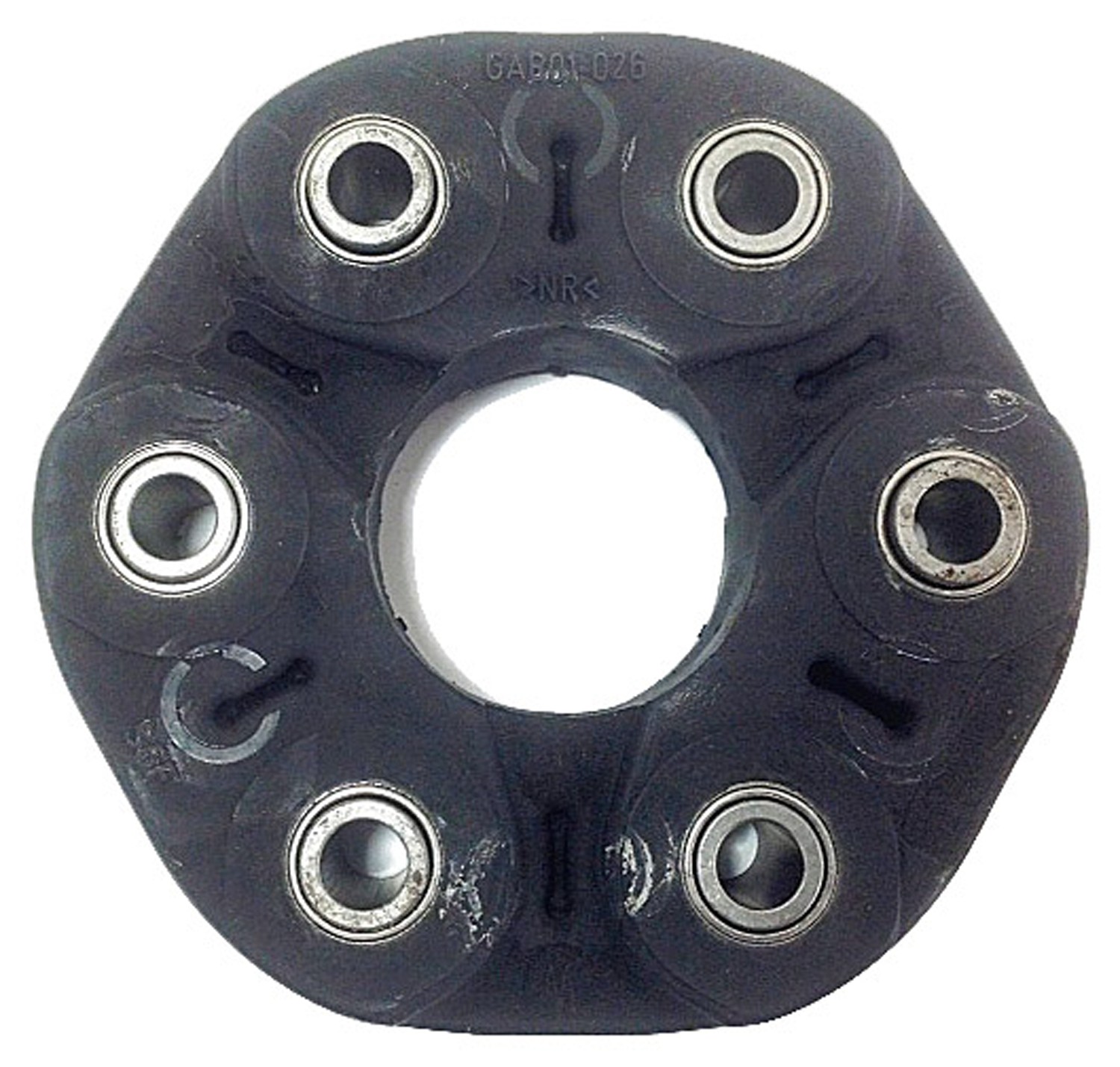 Dorman DOR-935-120 Driveshaft Flex Coupler - Image 5