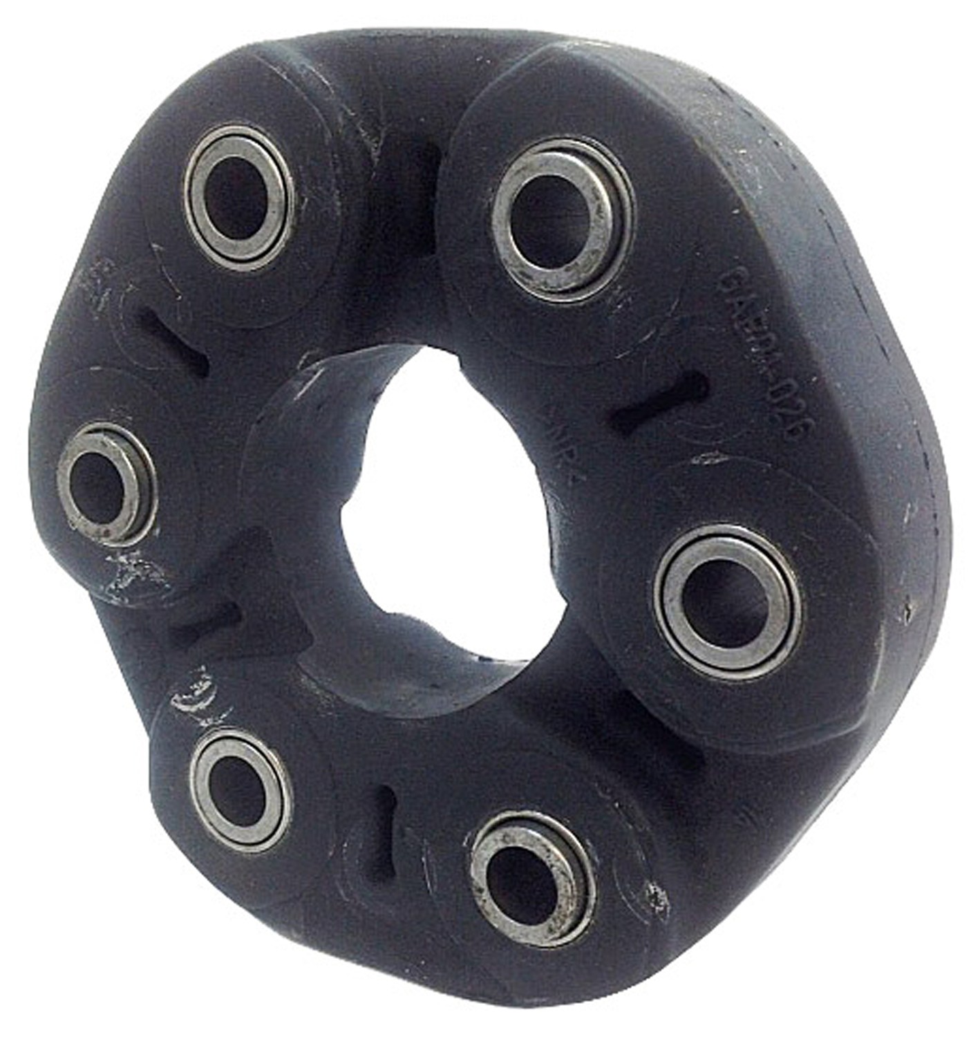 Dorman DOR-935-120 Driveshaft Flex Coupler - Image 4