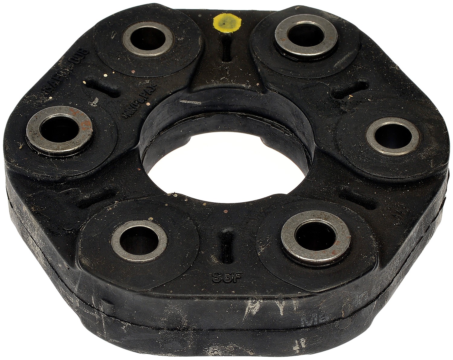 Dorman 935-122 Driveshaft Flex Coupler
