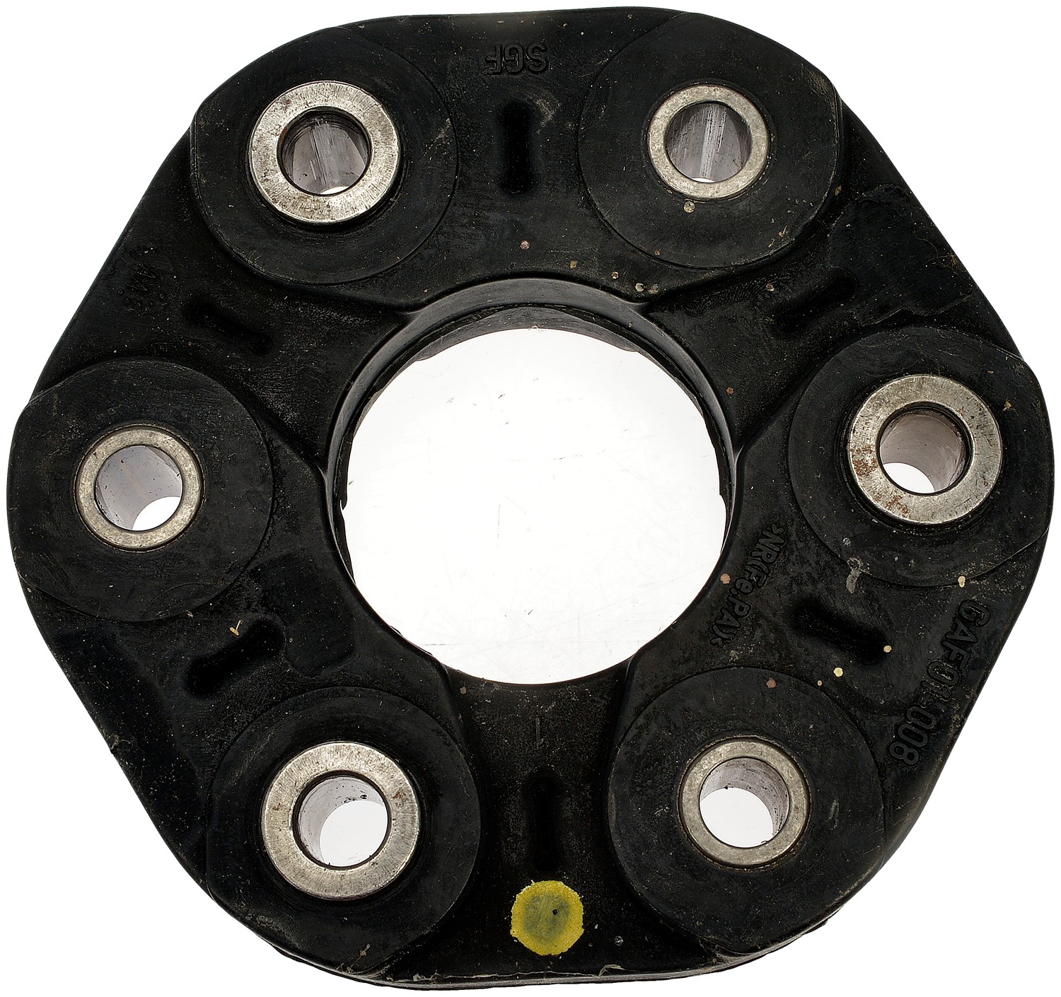 Dorman 935-122 Driveshaft Flex Coupler - Image 3