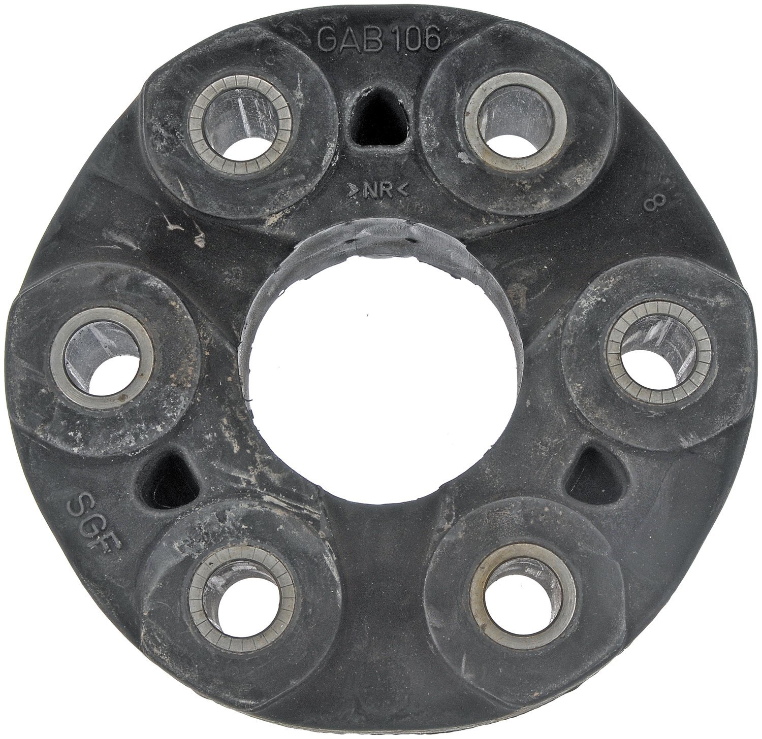 Dorman DOR-935-154 Driveshaft Flex Coupler