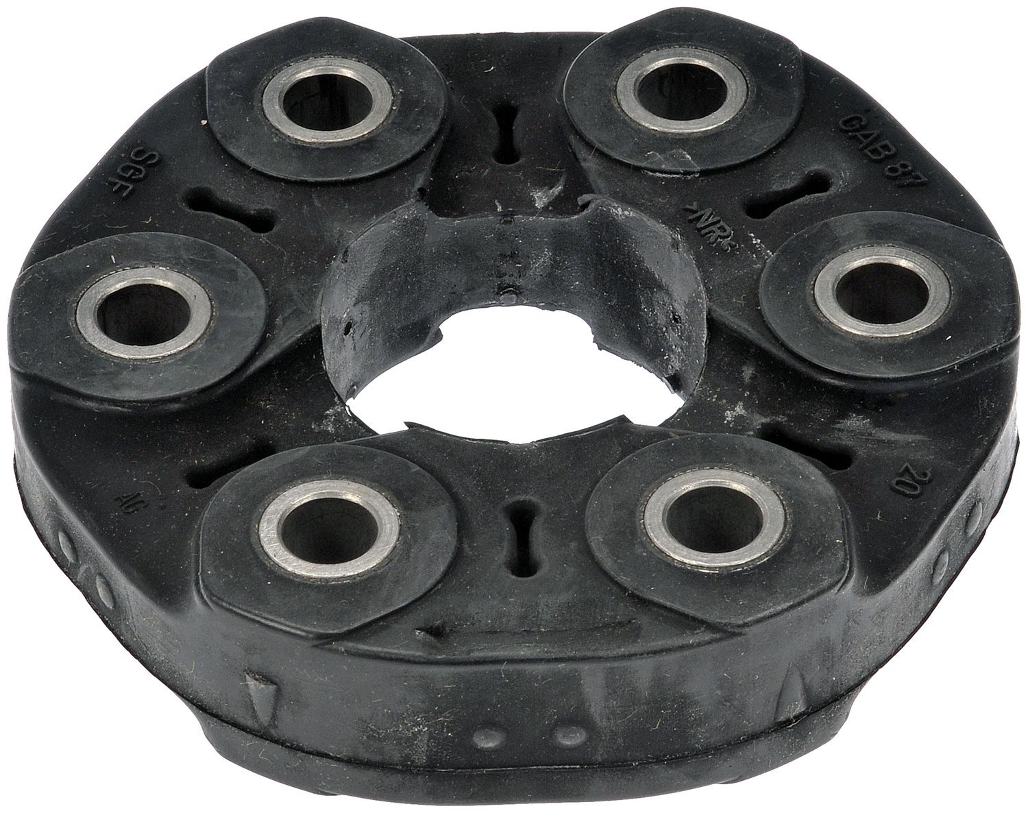 Dorman DOR-935-187 Driveshaft Flex Coupler - Image 2