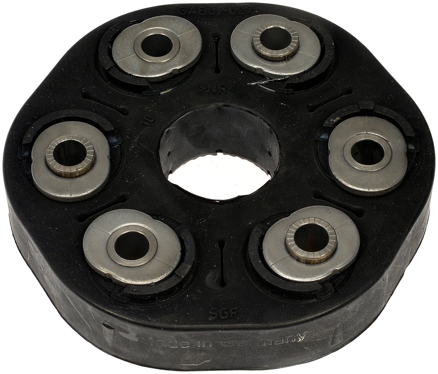 Dorman 935-303 Driveshaft Flex Coupler - Image 4