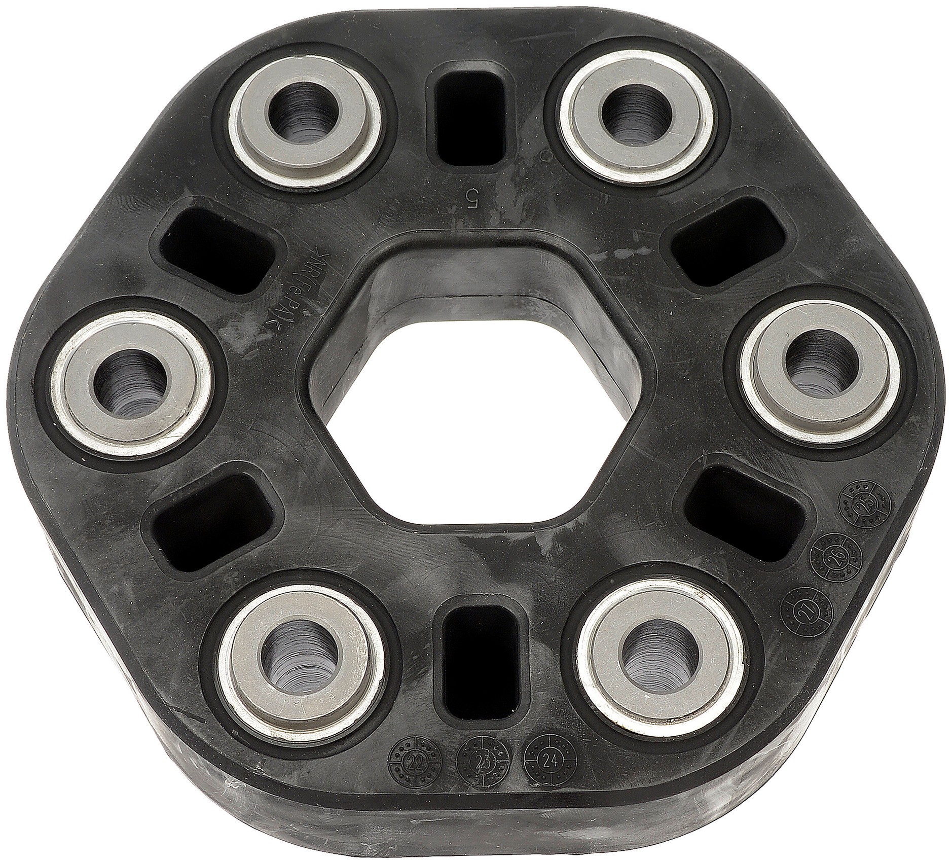 Dorman DOR-935-404 Driveshaft Flex Coupler - Image 3