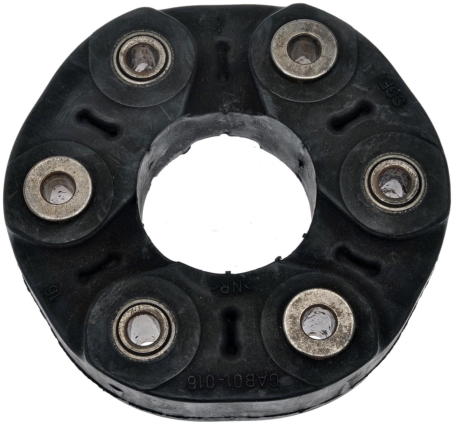 Dorman DOR-935-406 Driveshaft Flex Coupler - Image 3