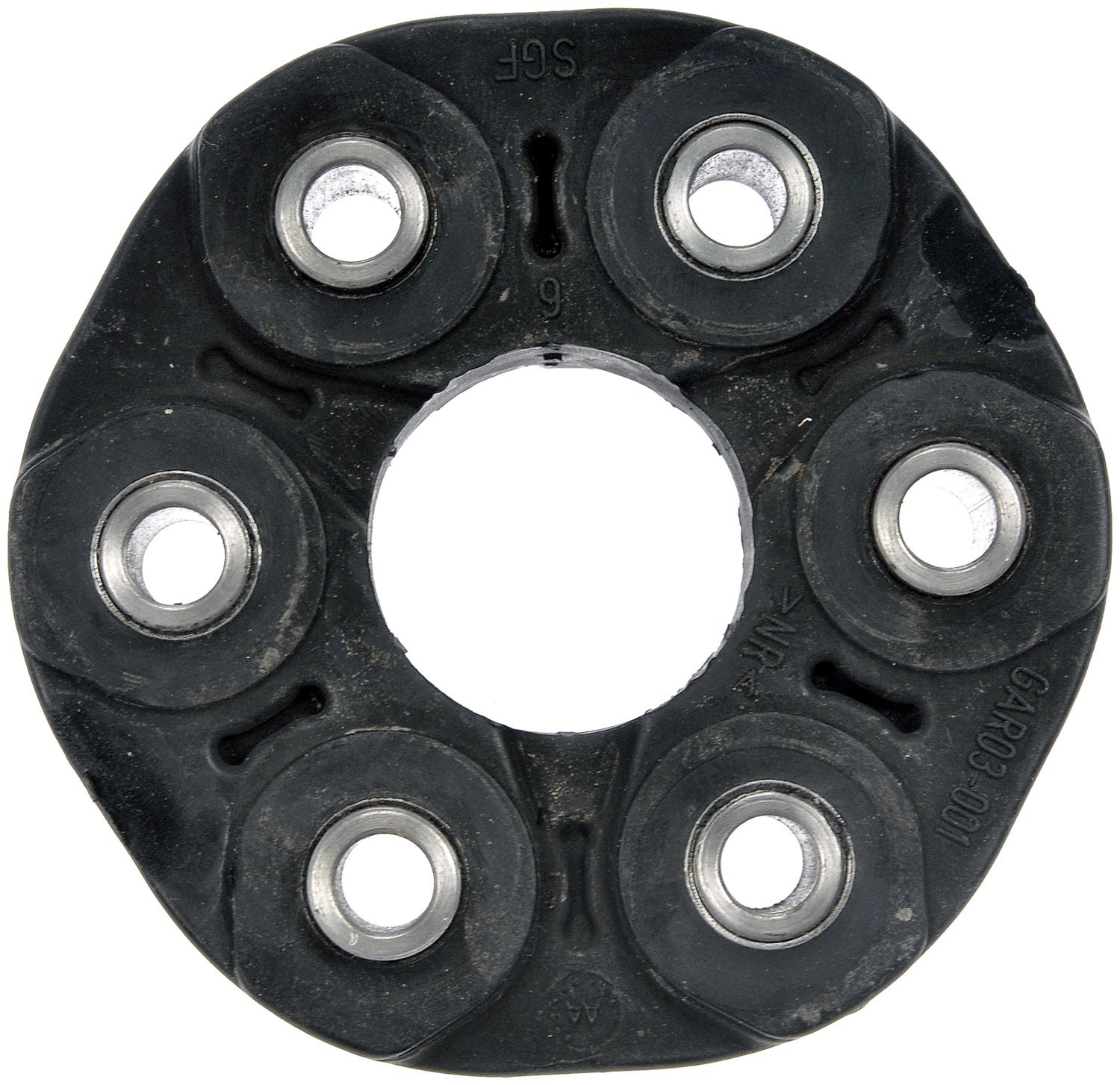 Dorman DOR-935-408 Driveshaft Flex Coupler