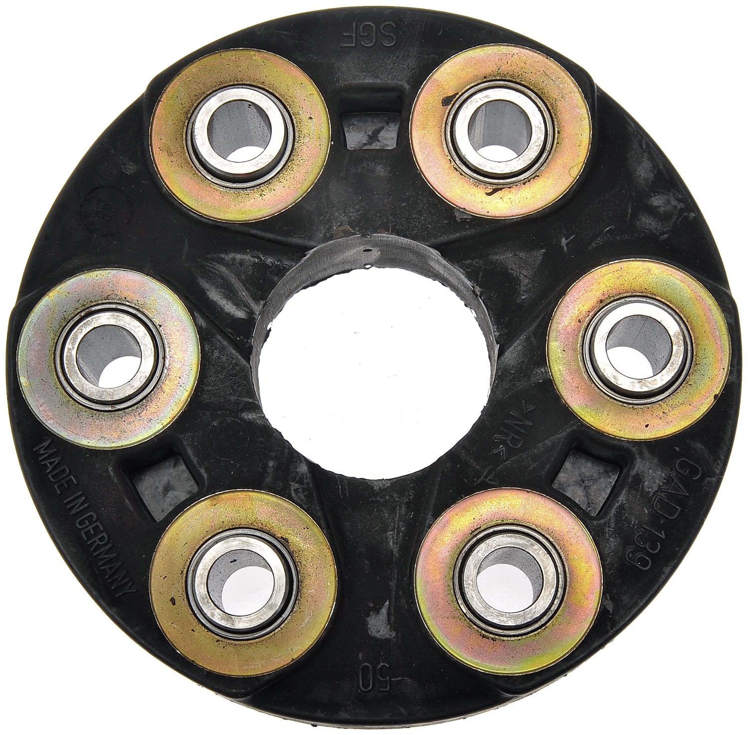 Dorman DOR-935-501 Driveshaft Flex Coupler - Image 5