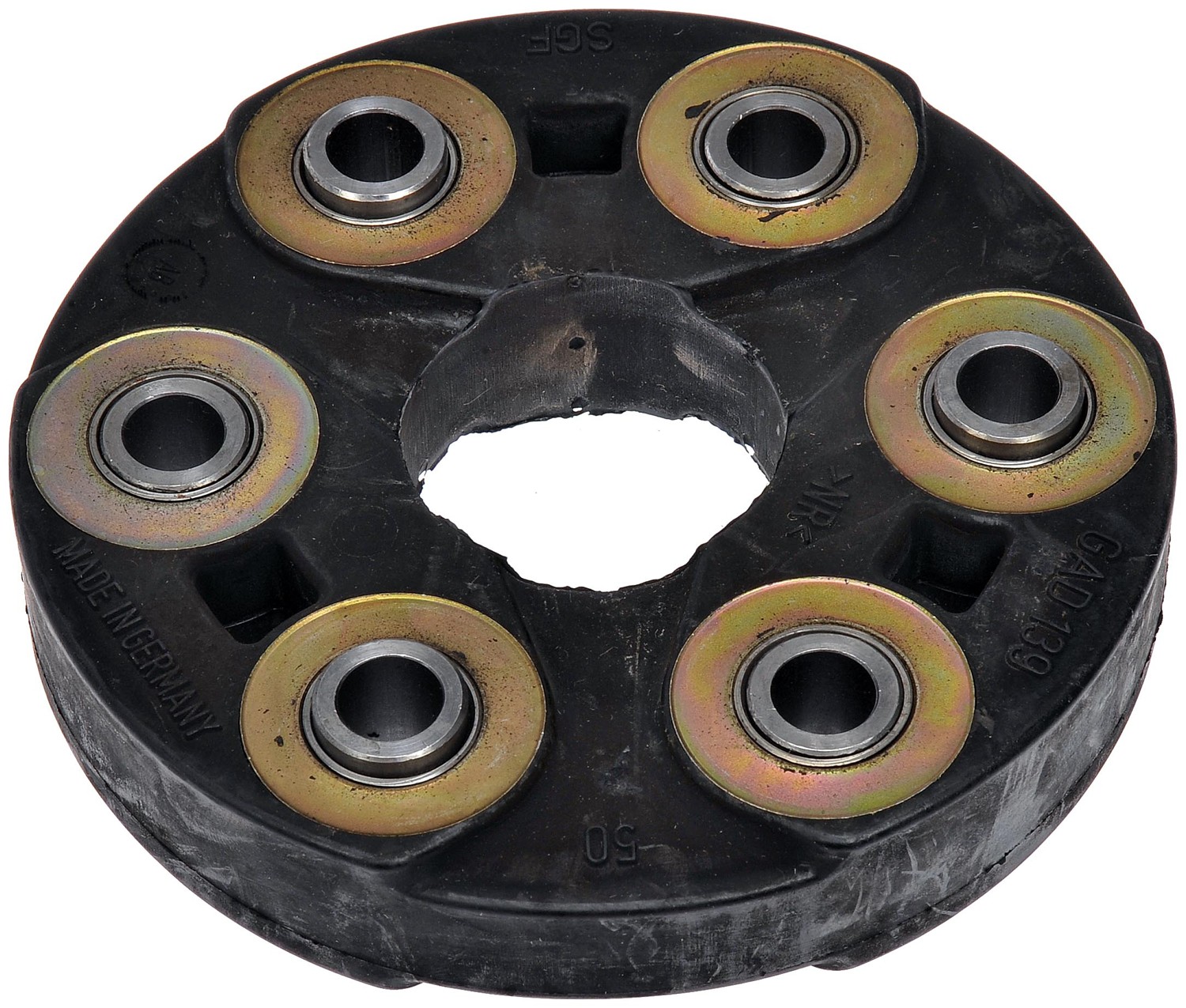 Dorman DOR-935-501 Driveshaft Flex Coupler - Image 4