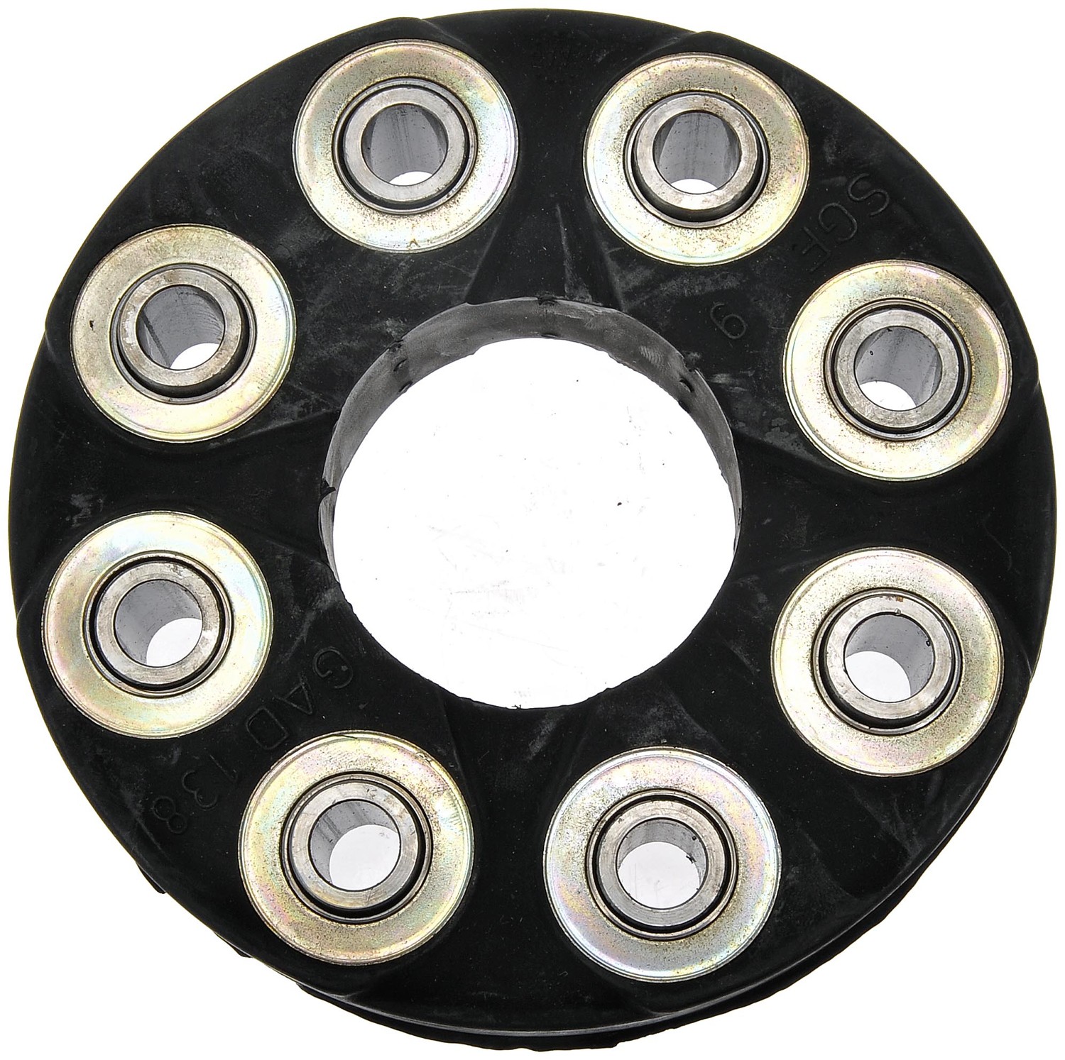 Dorman DOR-935-502 Driveshaft Flex Coupler