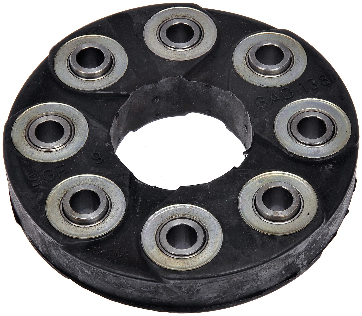 Dorman DOR-935-502 Driveshaft Flex Coupler - Image 3
