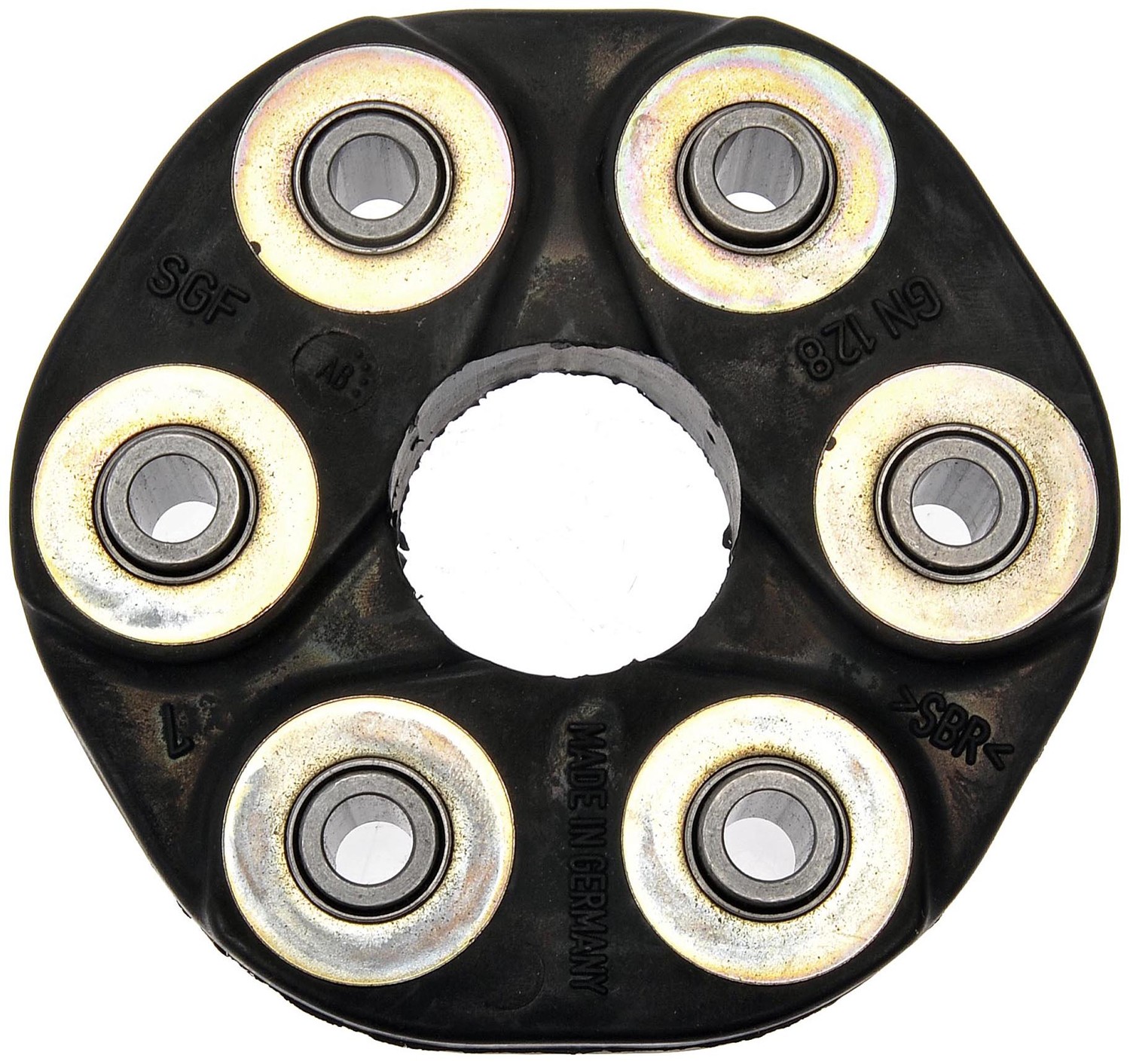 Dorman DOR-935-503 Driveshaft Flex Coupler - Image 2