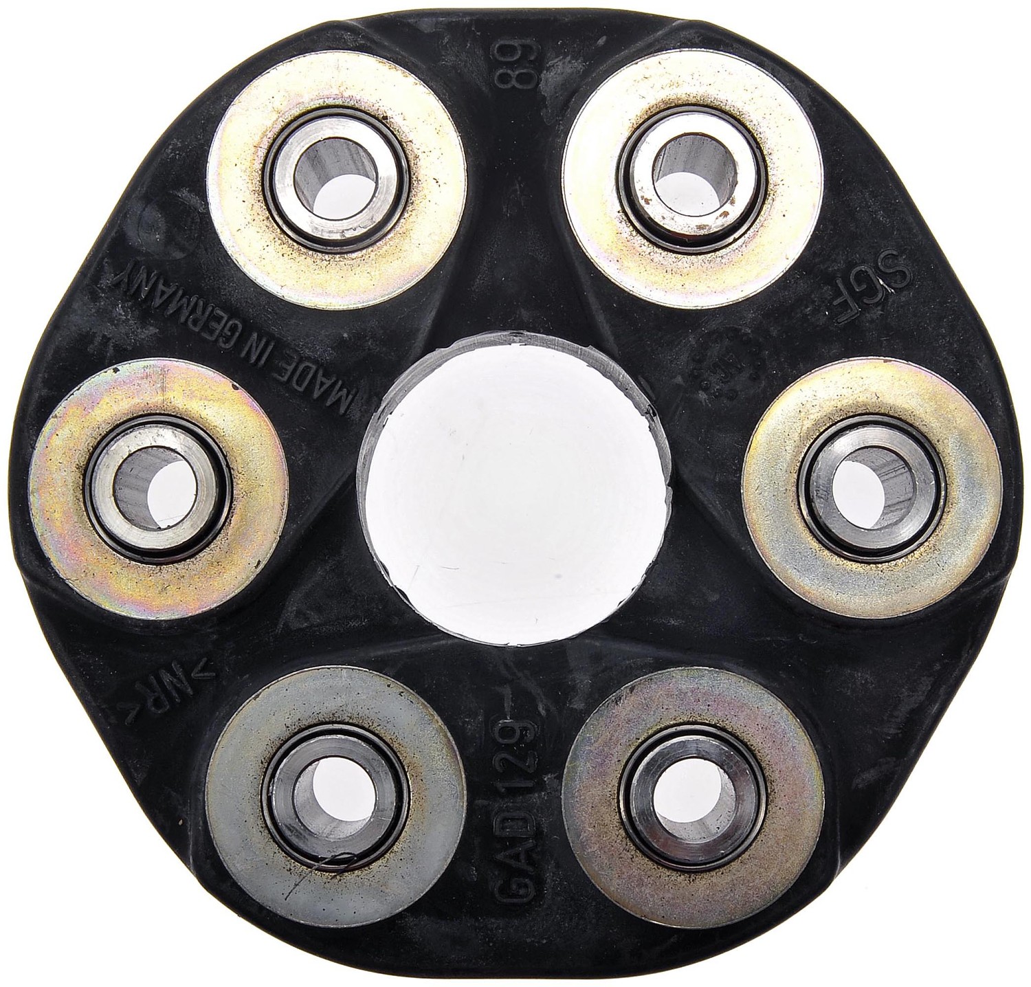 Dorman DOR-935-506 Driveshaft Flex Coupler - Image 2