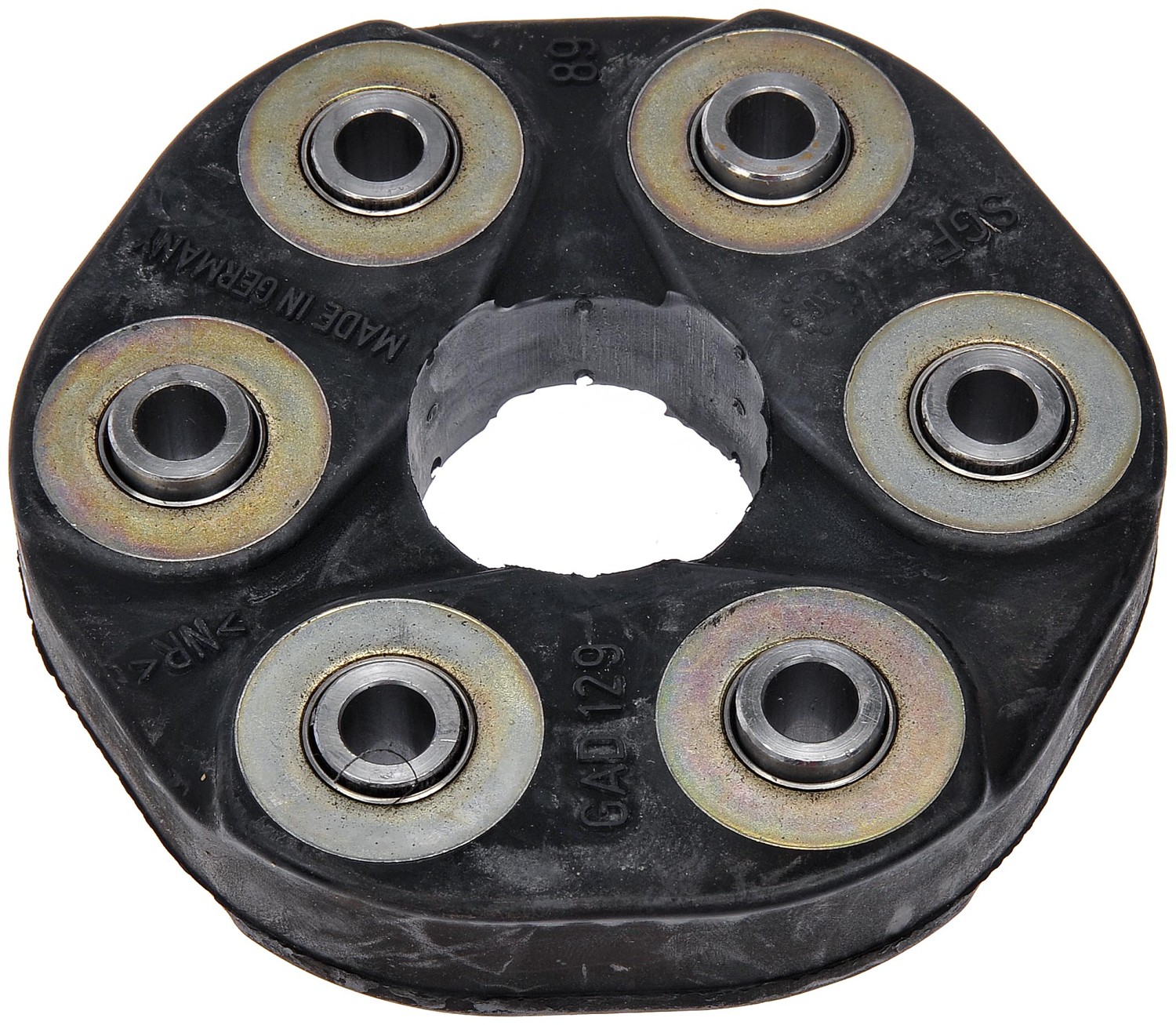 Dorman DOR-935-506 Driveshaft Flex Coupler - Image 4