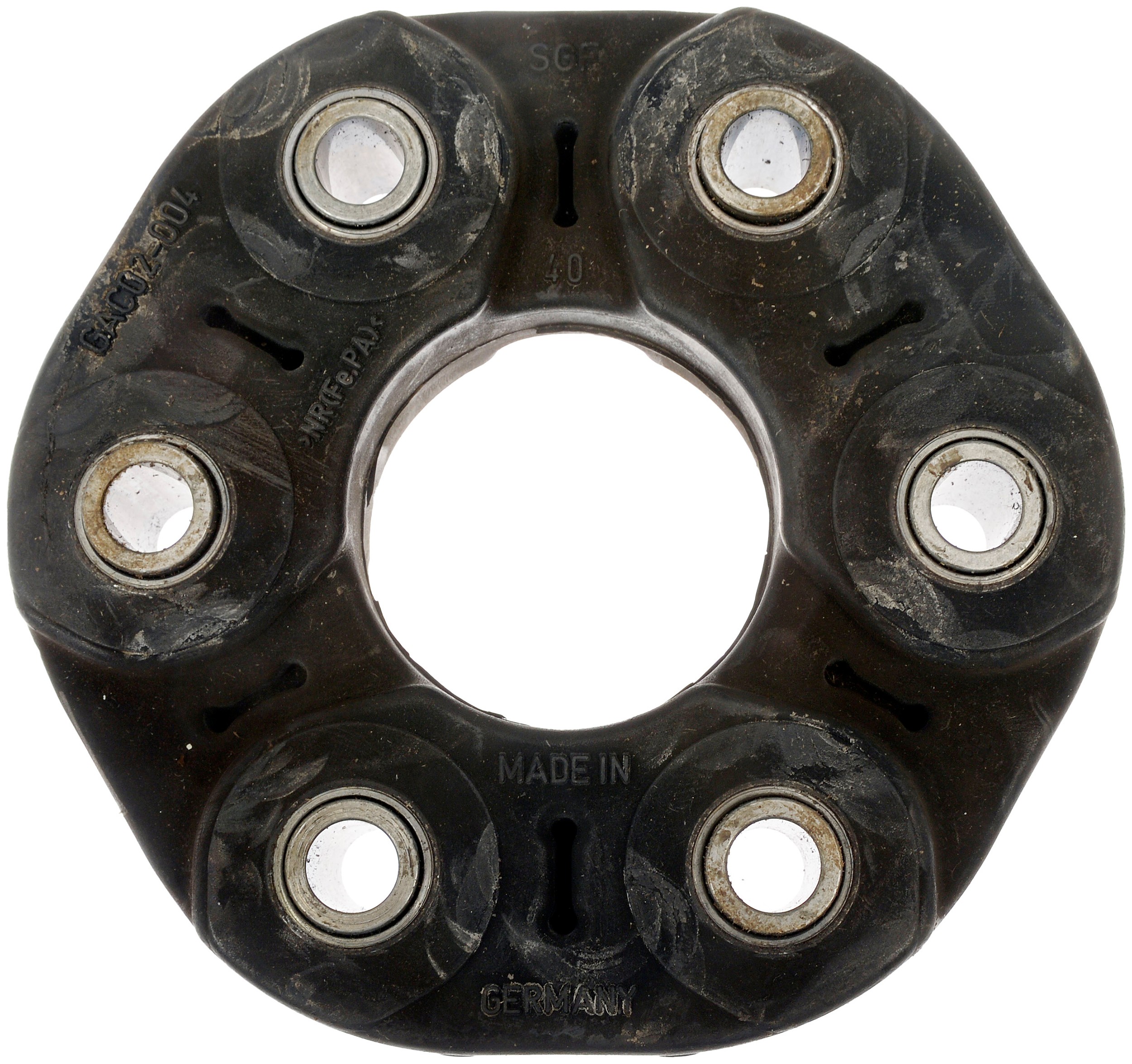 Dorman 935-510 Driveshaft Flex Coupler - Image 2