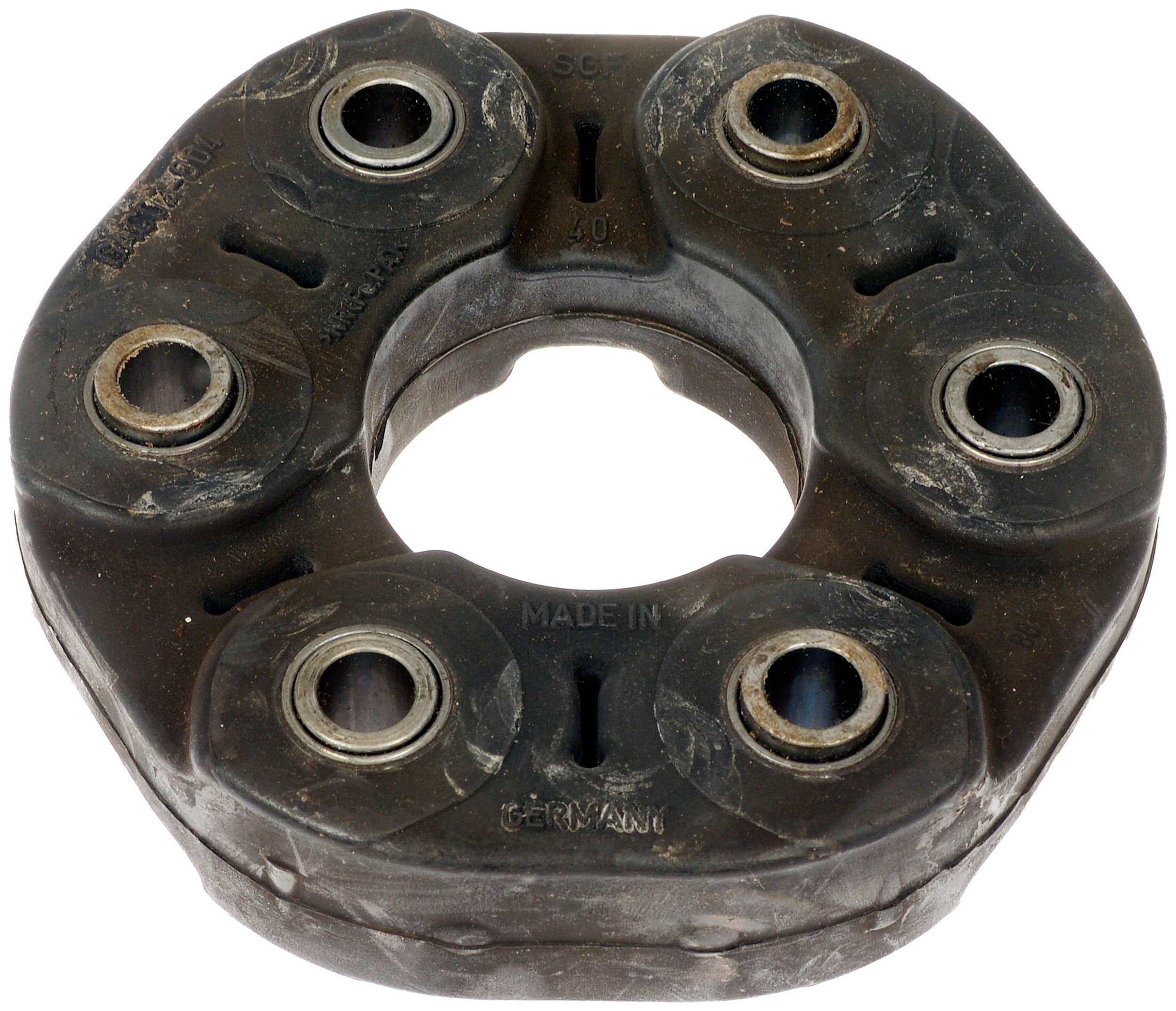 Dorman 935-510 Driveshaft Flex Coupler - Image 3