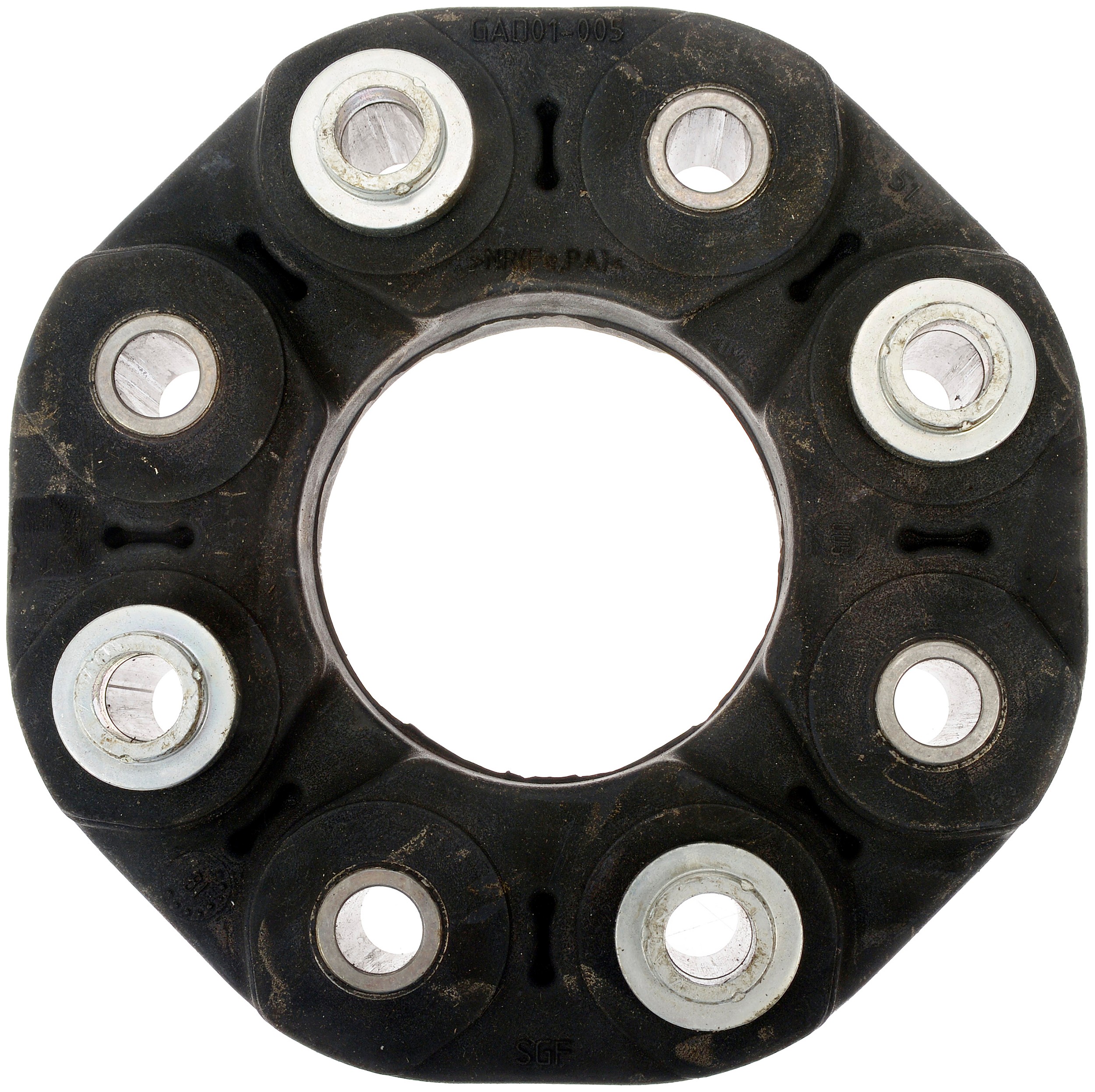Dorman 935-511 Driveshaft Flex Coupler - Image 4