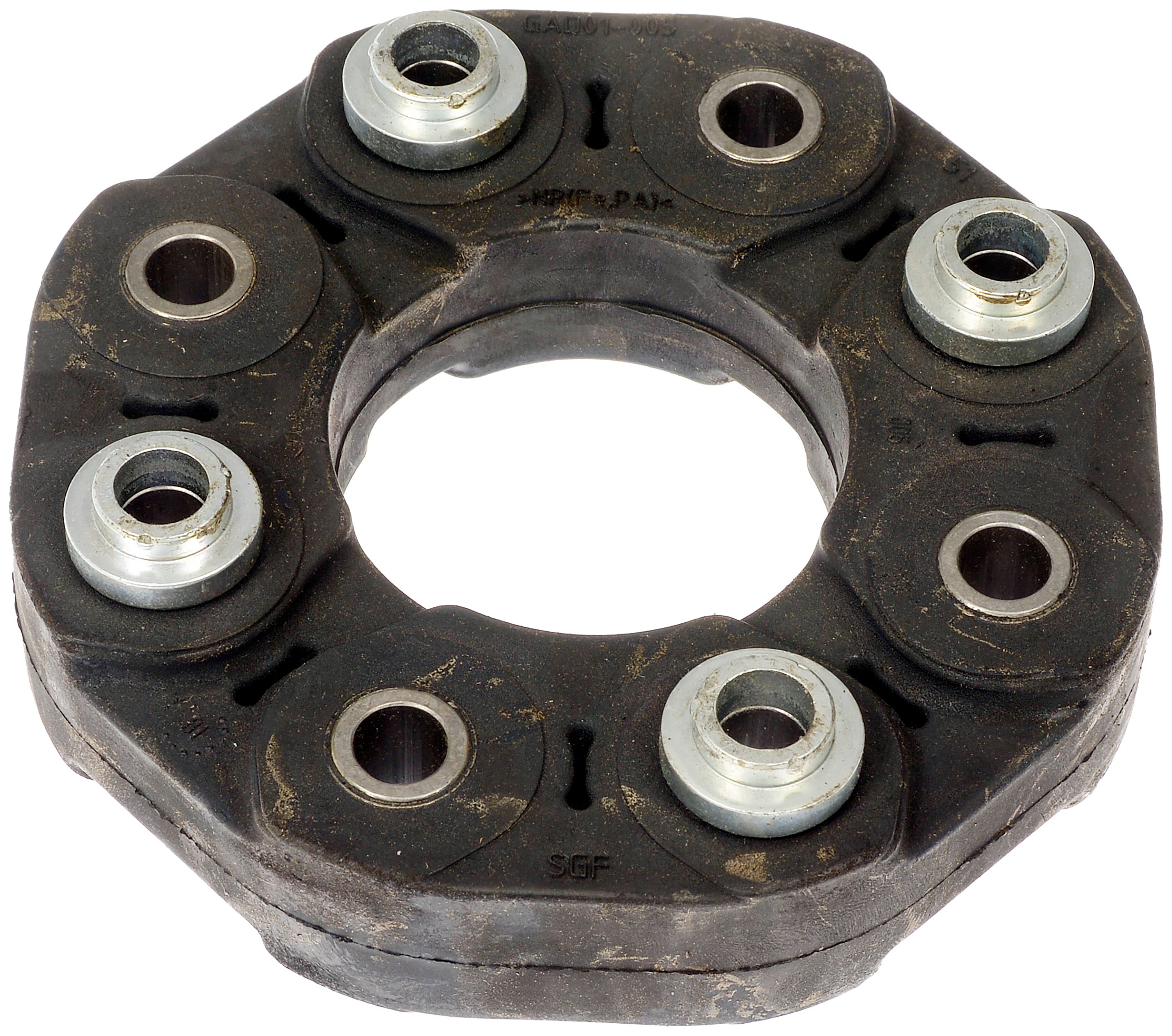 Dorman 935-511 Driveshaft Flex Coupler - Image 2