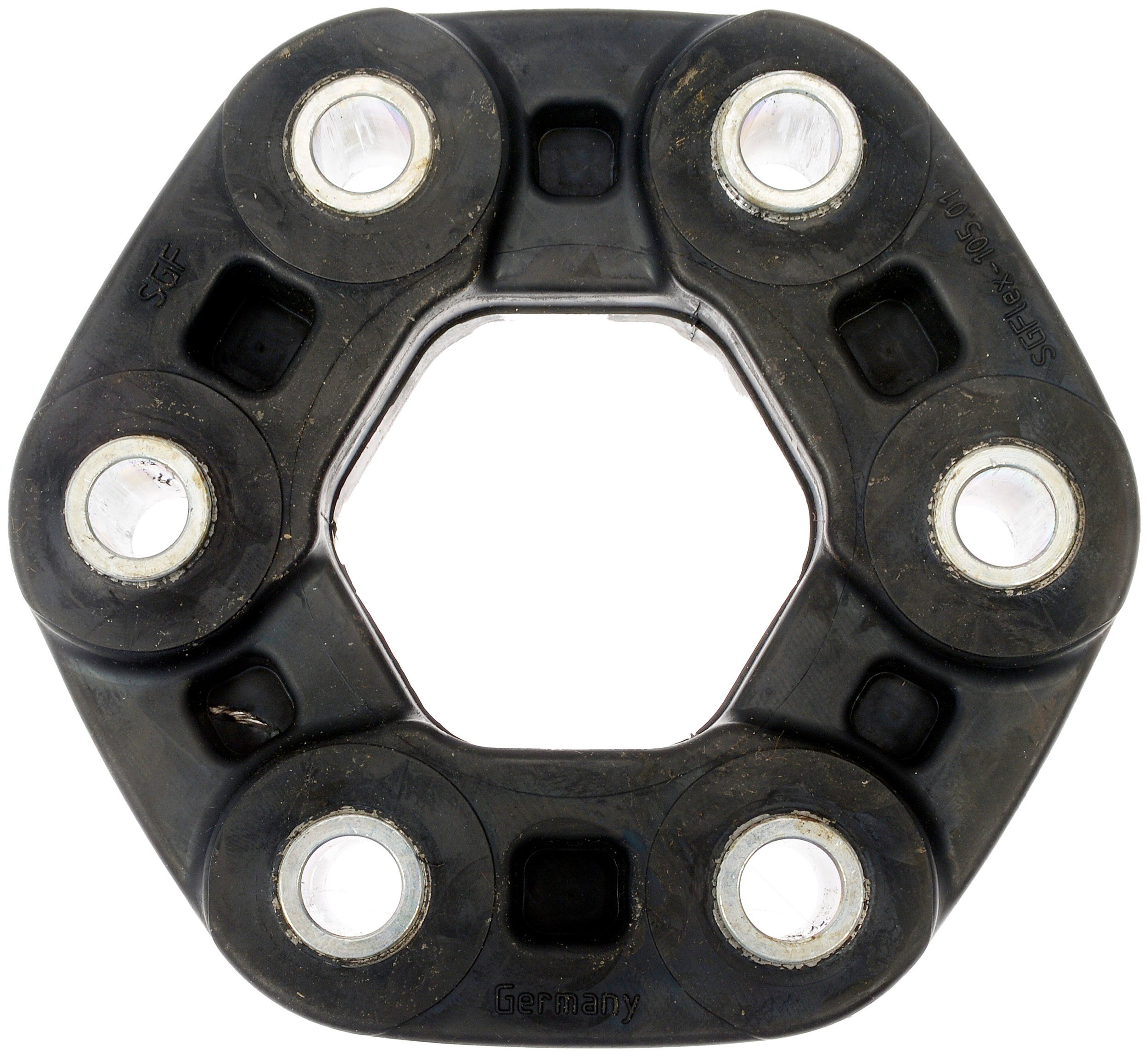 Dorman 935-515 Driveshaft Flex Coupler - Image 2