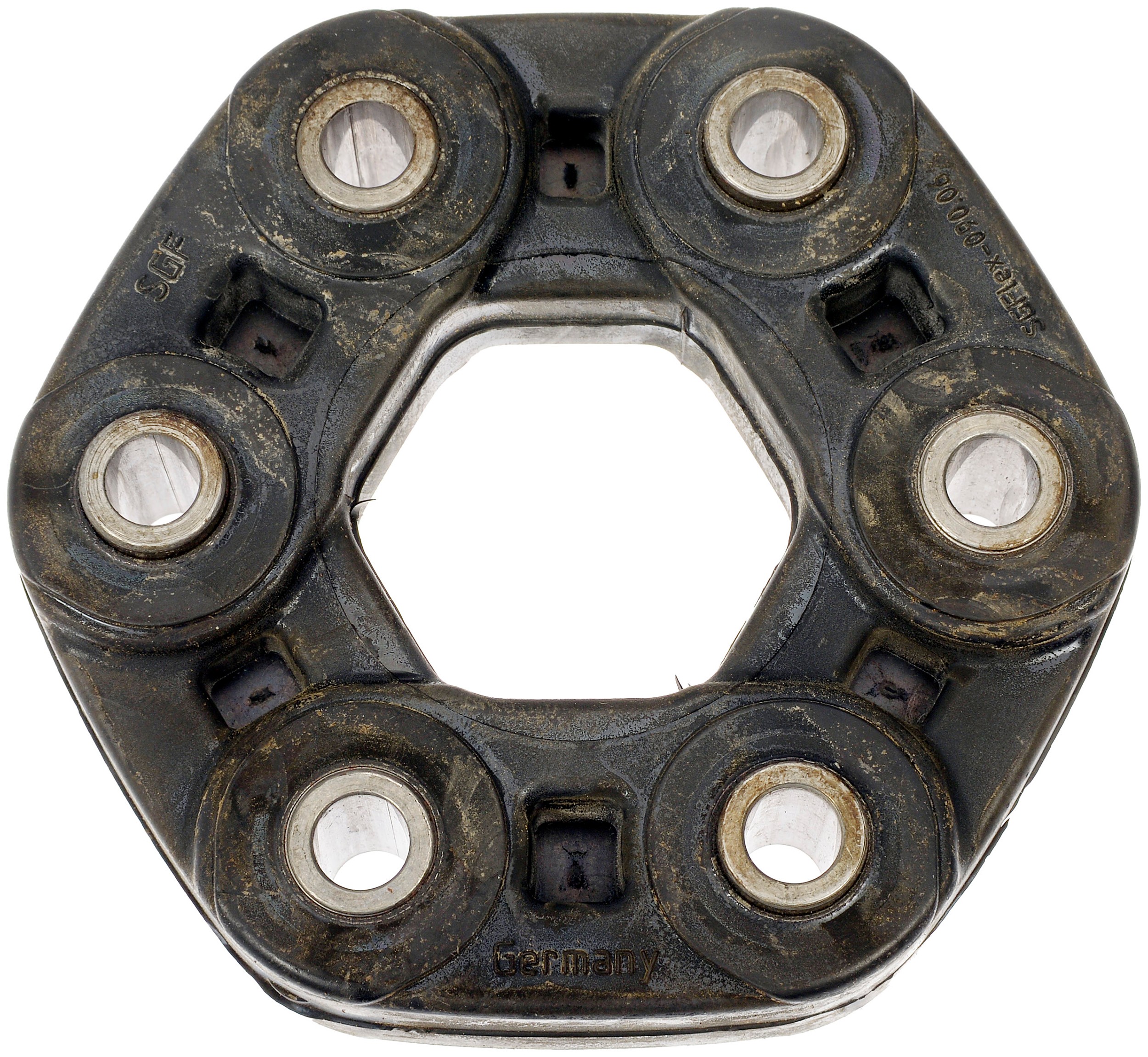 Dorman 935-516 Driveshaft Flex Coupler - Image 2