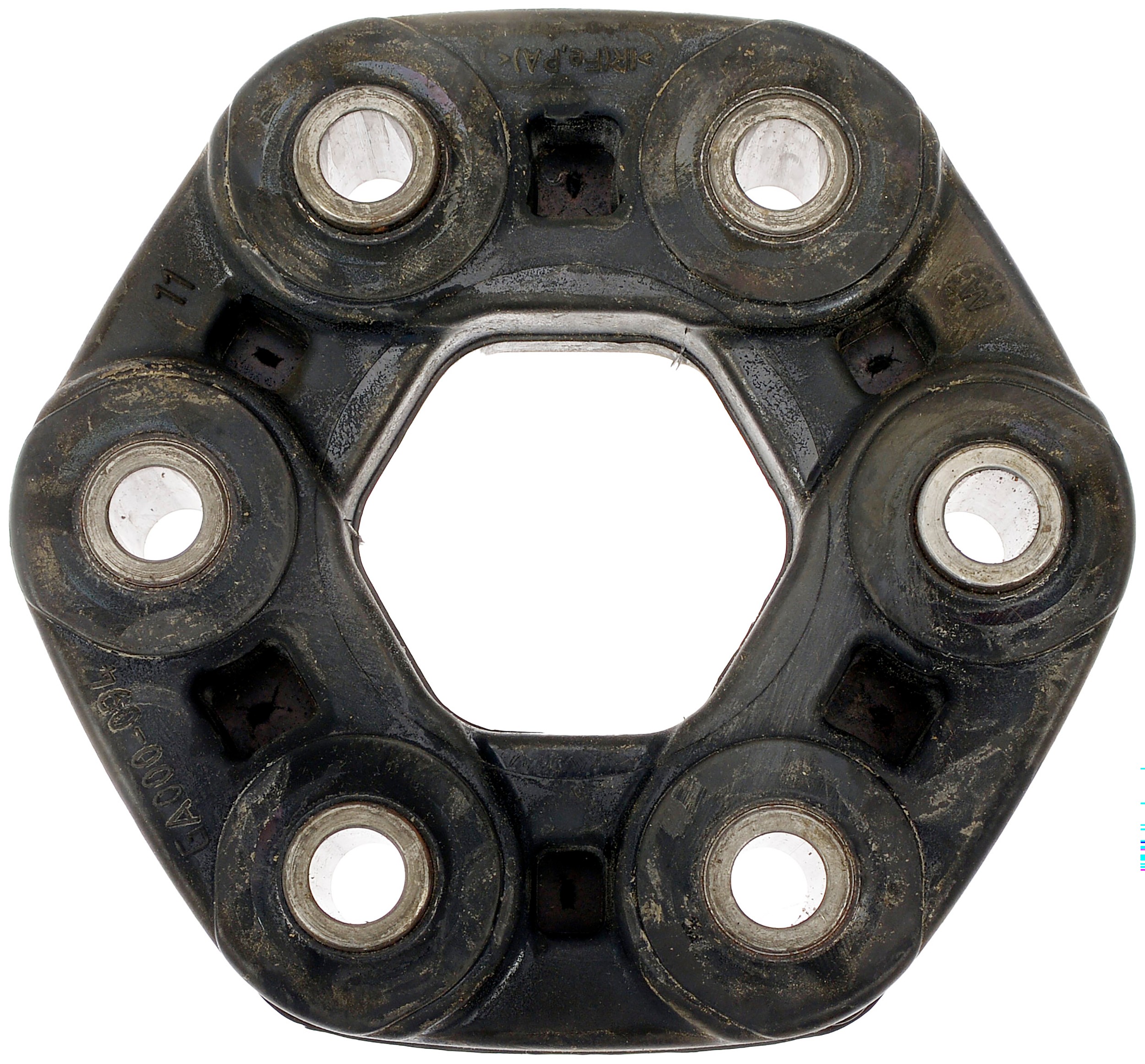 Dorman 935-516 Driveshaft Flex Coupler - Image 4