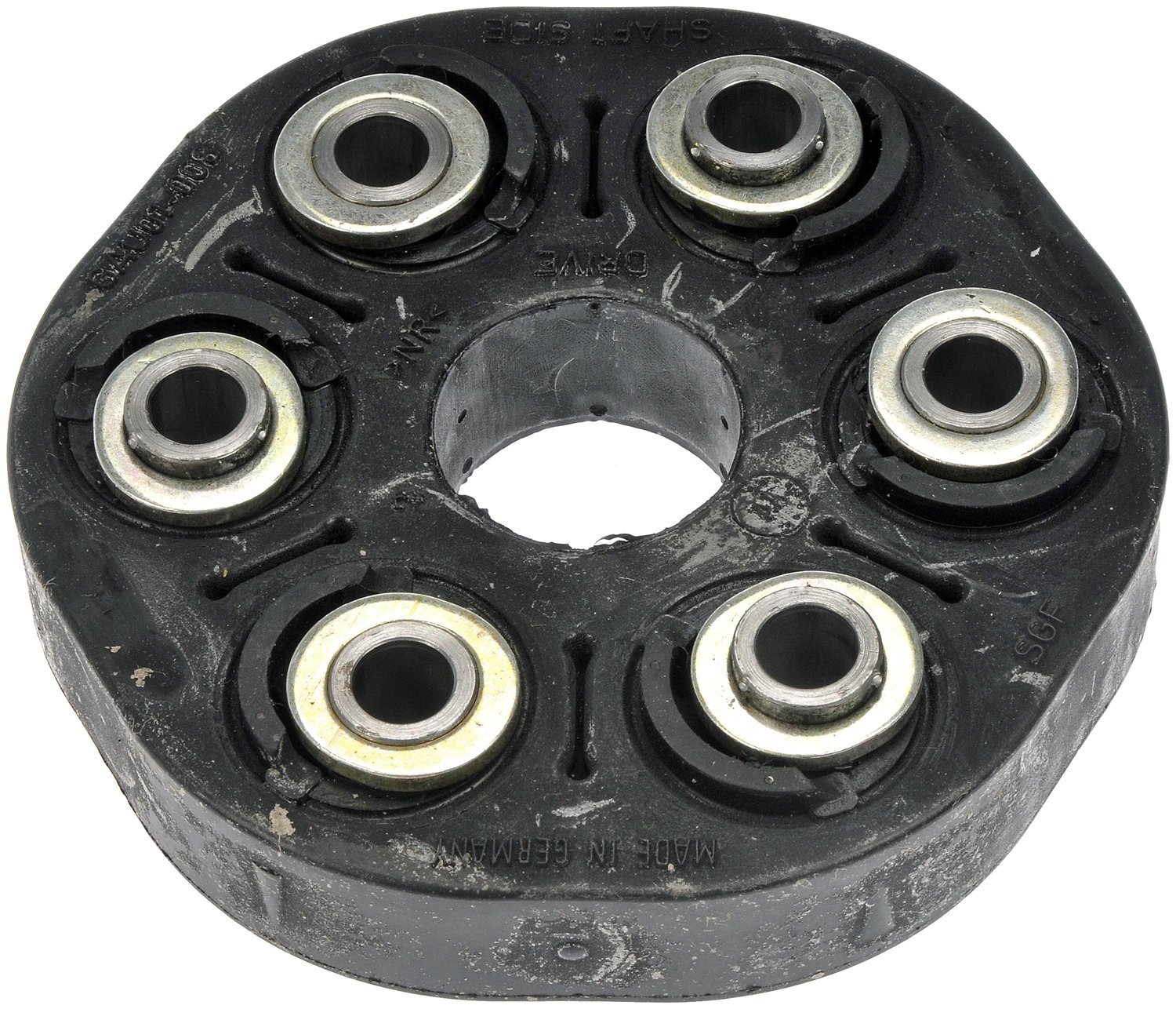 Dorman DOR-935-608 Driveshaft Flex Coupler - Image 2