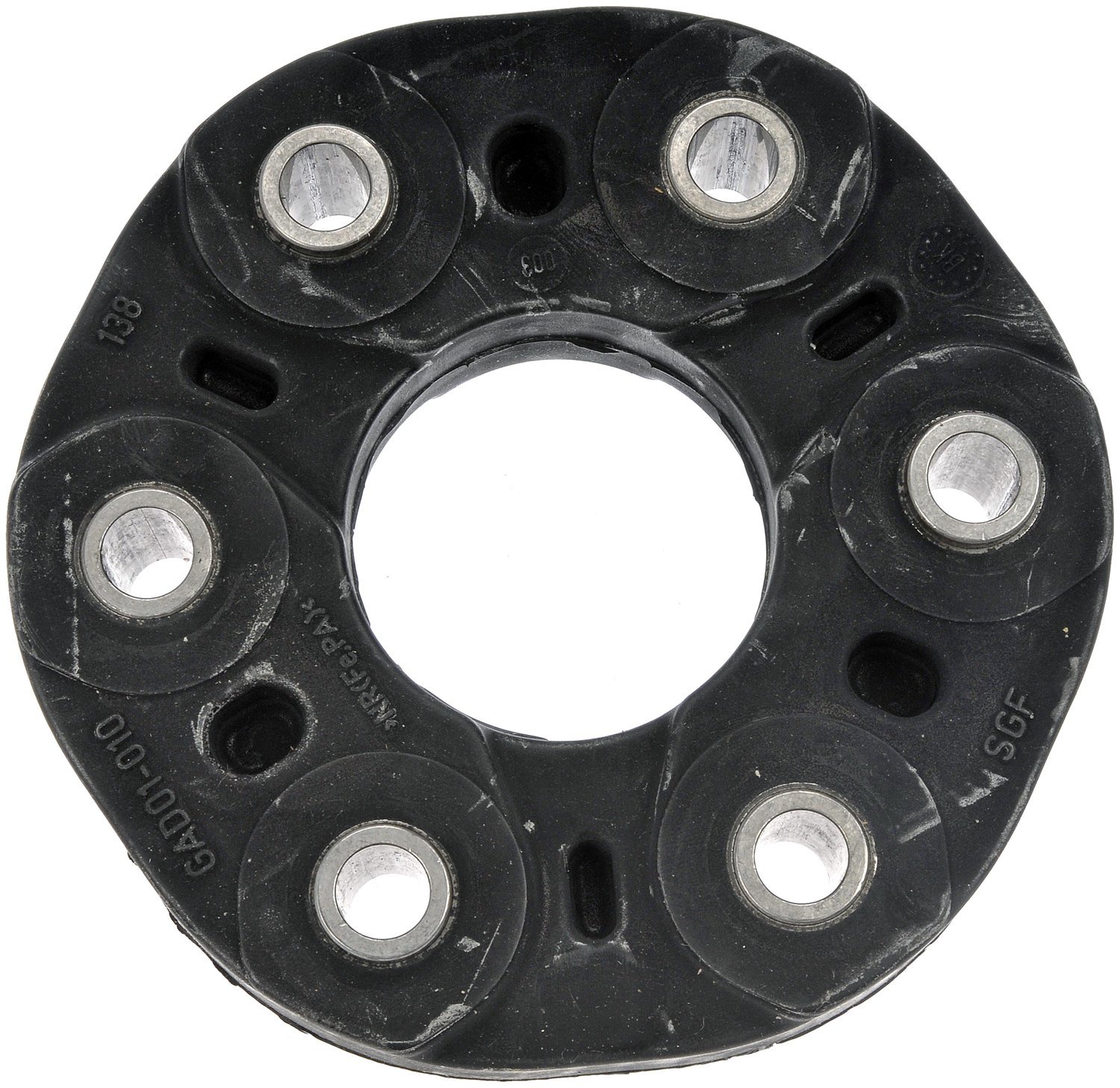 Dorman DOR-935-910 Driveshaft Flex Coupler - Image 2