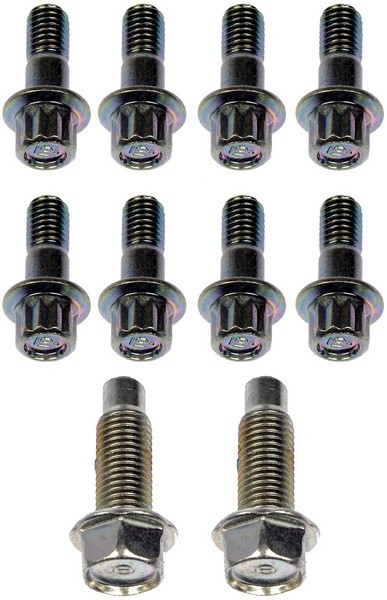 Dorman DOR-936-003 Rear Driveshaft Assembly