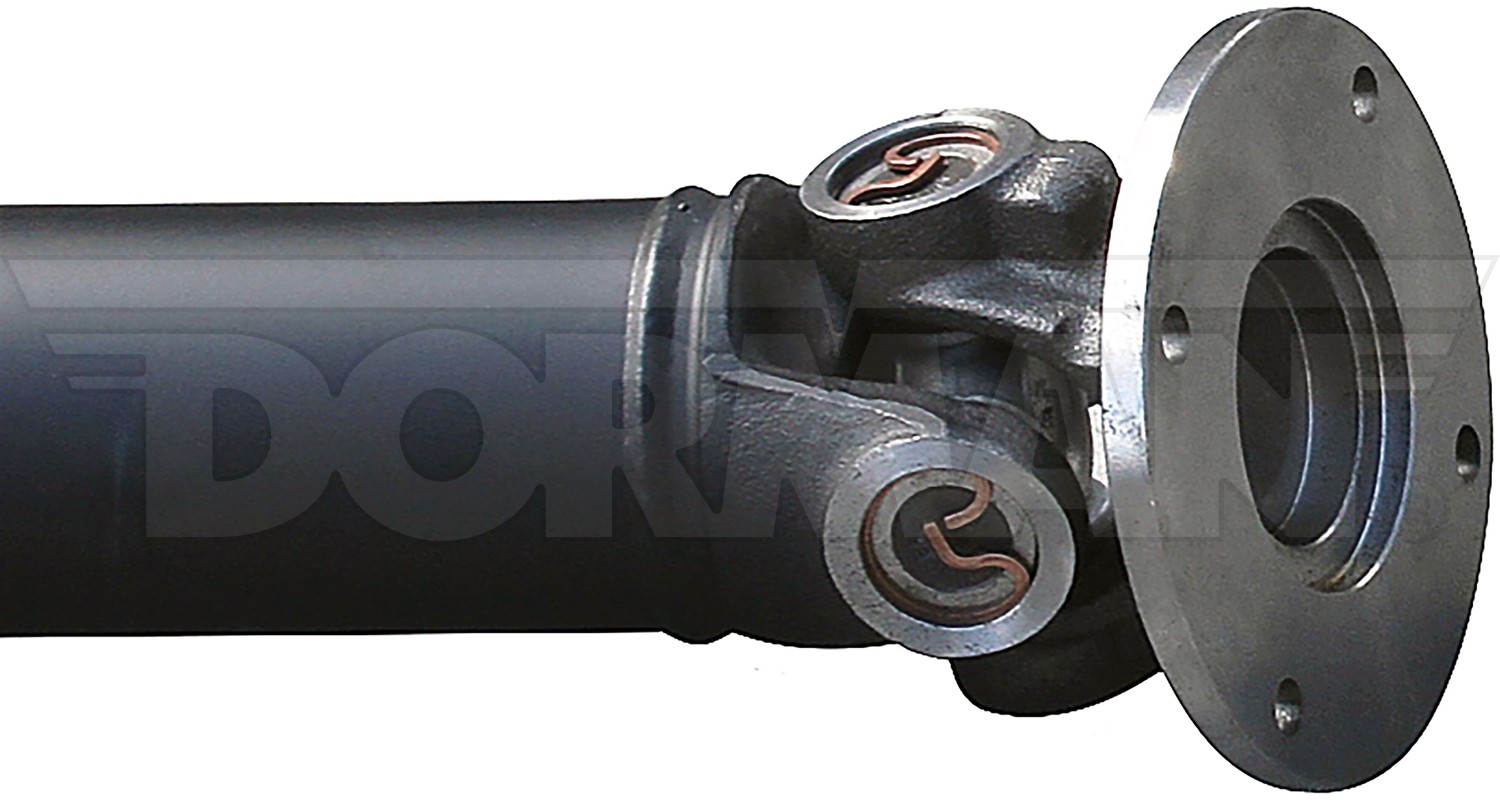 Dorman DOR-936-014 Rear Driveshaft Assembly - Image 2