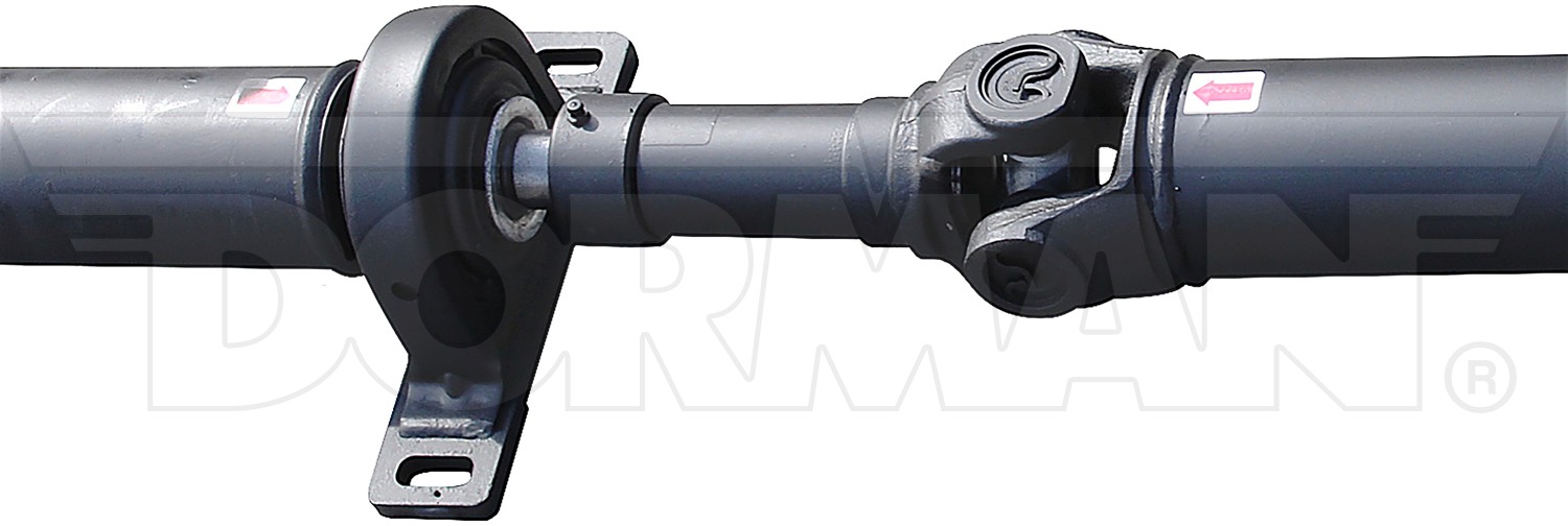 Dorman DOR-936-014 Rear Driveshaft Assembly - Image 4