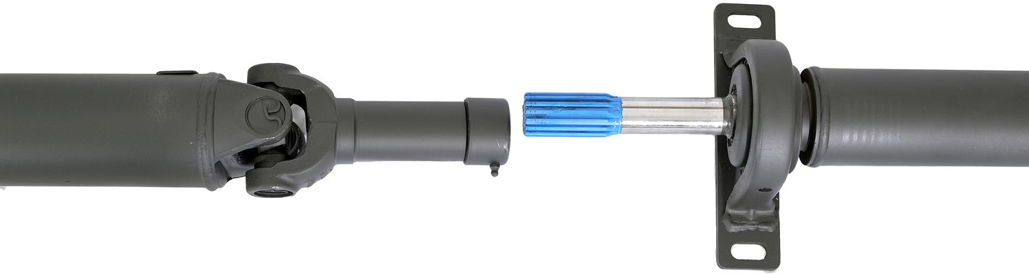Dorman DOR-936-015 Rear Driveshaft Assembly
