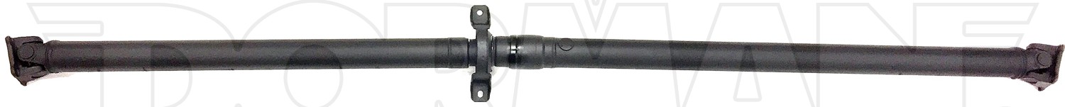 Dorman DOR-936-024 Rear Driveshaft Assembly - Image 5