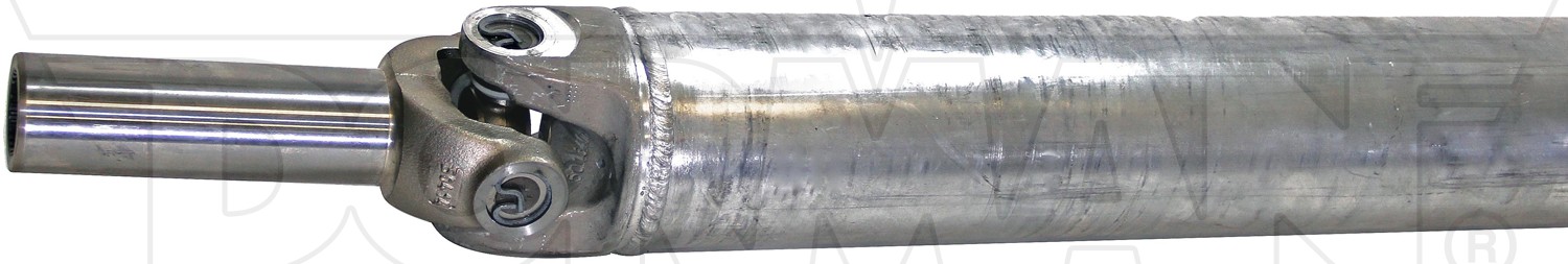Dorman 936-030 Rear 1-Piece Aluminum Driveshaft Assembly