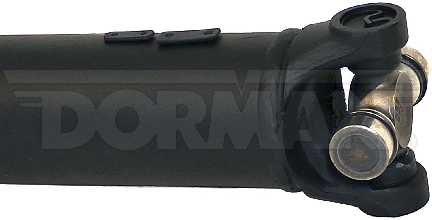 Dorman 936-032 Rear 2-Piece Steel Driveshaft Assembly