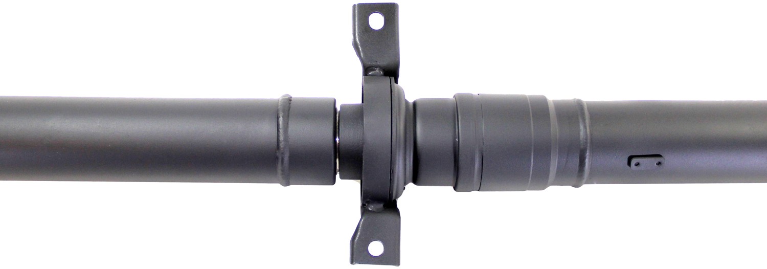 Dorman 936-036 Rear 2-Piece Steel Driveshaft Assembly - Image 2