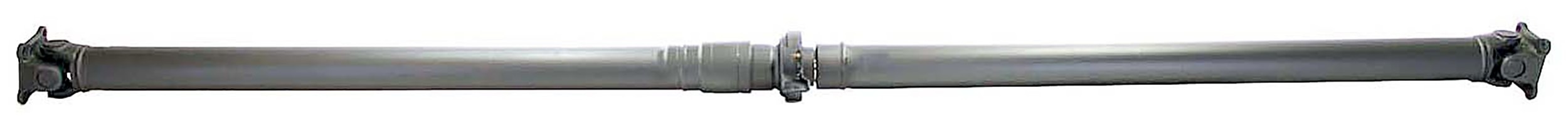 Dorman 936-036 Rear 2-Piece Steel Driveshaft Assembly - Image 3