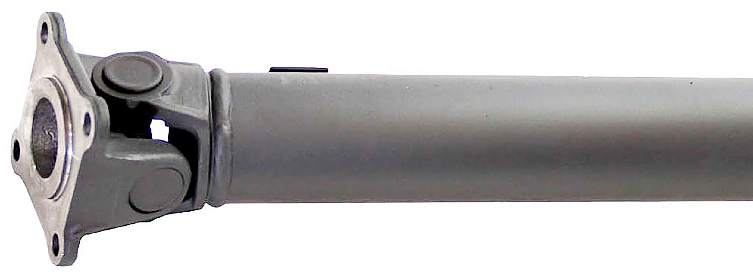 Dorman 936-036 Rear 2-Piece Steel Driveshaft Assembly - Image 4