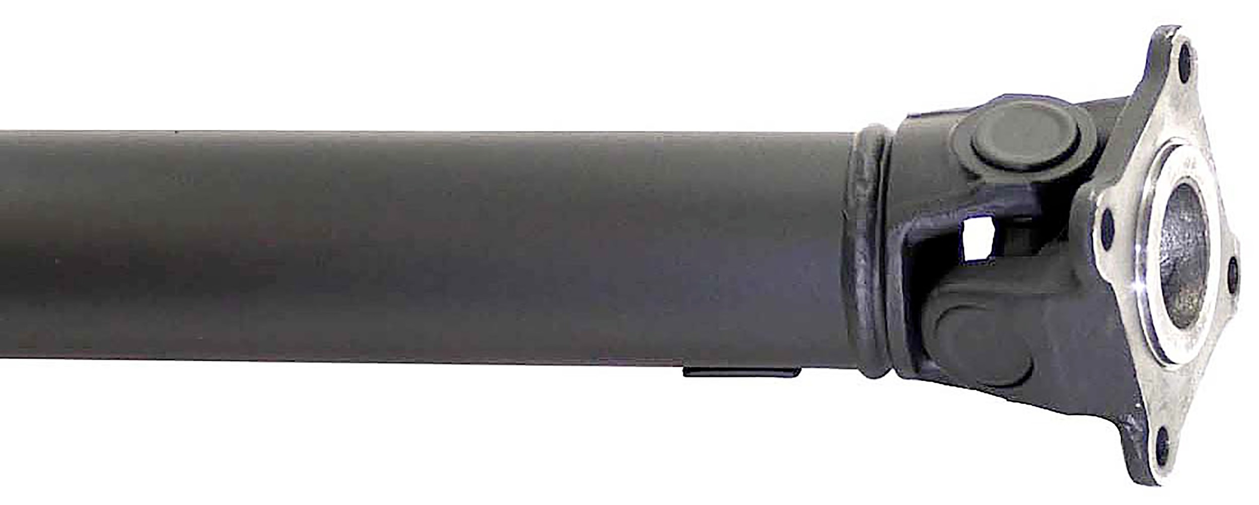 Dorman 936-036 Rear 2-Piece Steel Driveshaft Assembly - Image 5