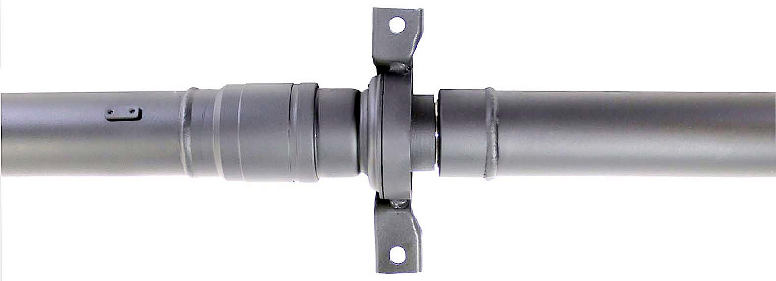 Dorman 936-036 Rear 2-Piece Steel Driveshaft Assembly