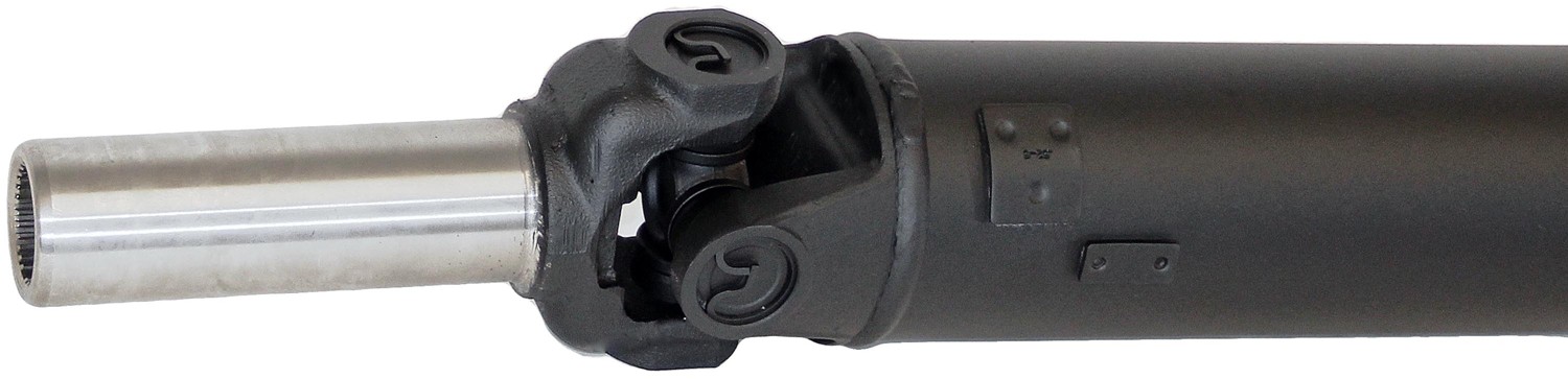 Dorman 936-065 Rear 1-Piece Steel Driveshaft Assembly - Image 4