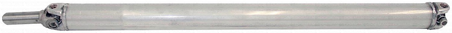 Dorman 936-067 Rear 1-Piece Aluminum Driveshaft Assembly - Image 4