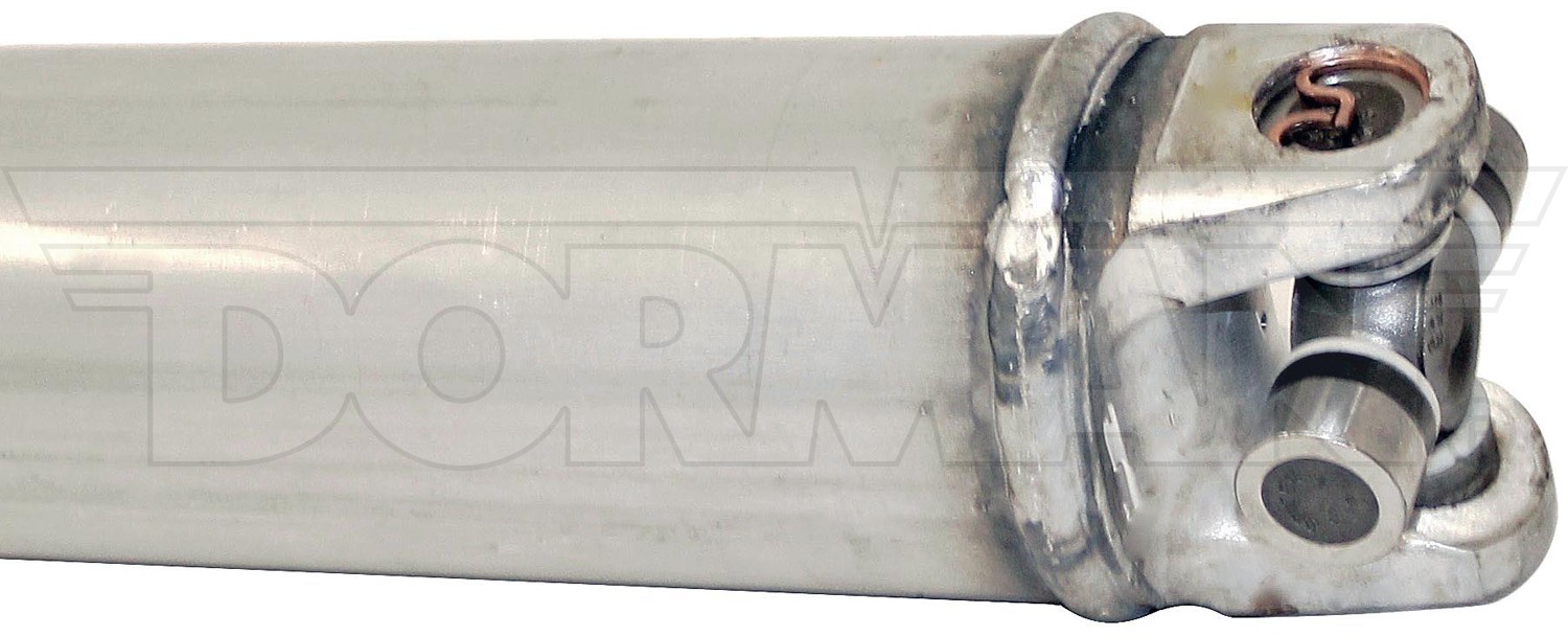 Dorman 936-067 Rear 1-Piece Aluminum Driveshaft Assembly - Image 2