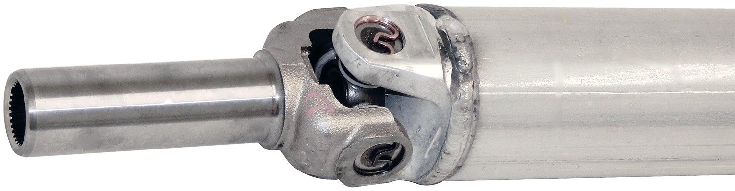 Dorman 936-067 Rear 1-Piece Aluminum Driveshaft Assembly