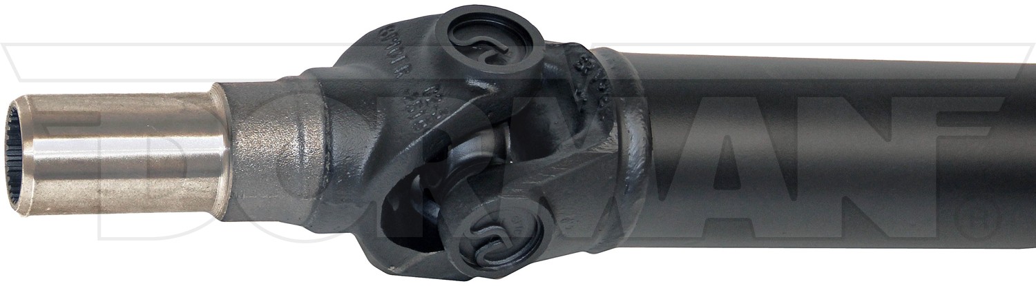 Dorman DOR-936-070 Rear Driveshaft Assembly - Image 2