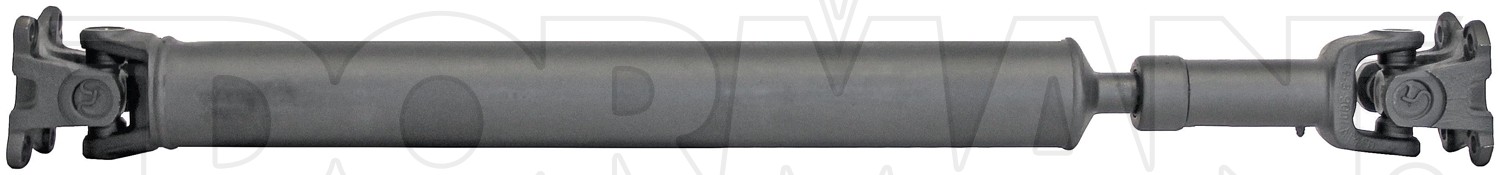 Dorman DOR-936-071 Rear Driveshaft Assembly