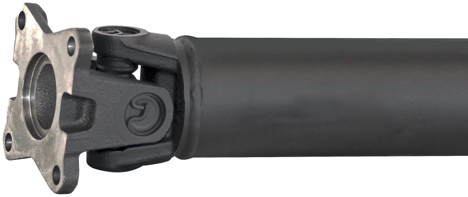 Dorman 936-081 Rear 1-Piece Steel Driveshaft Assembly - Image 2