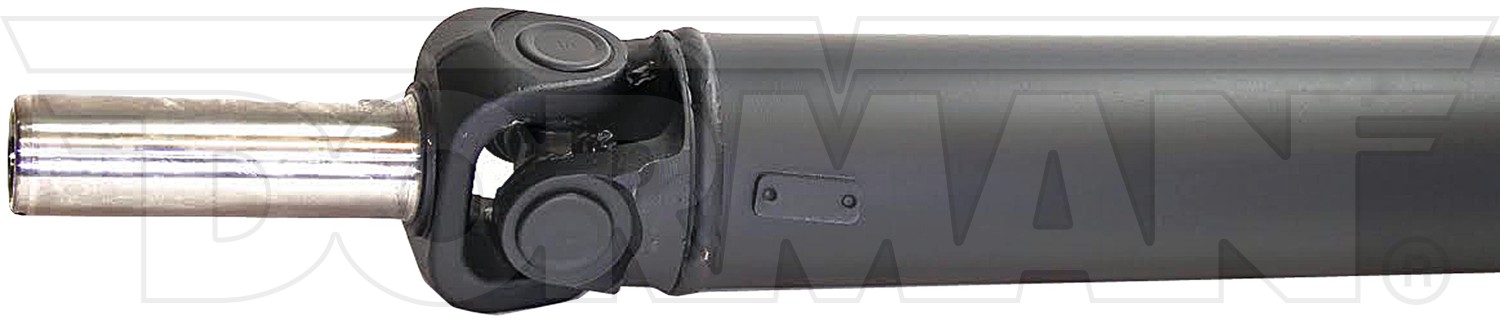 Dorman 936-110 Rear 1-Piece Steel Driveshaft Assembly - Image 4