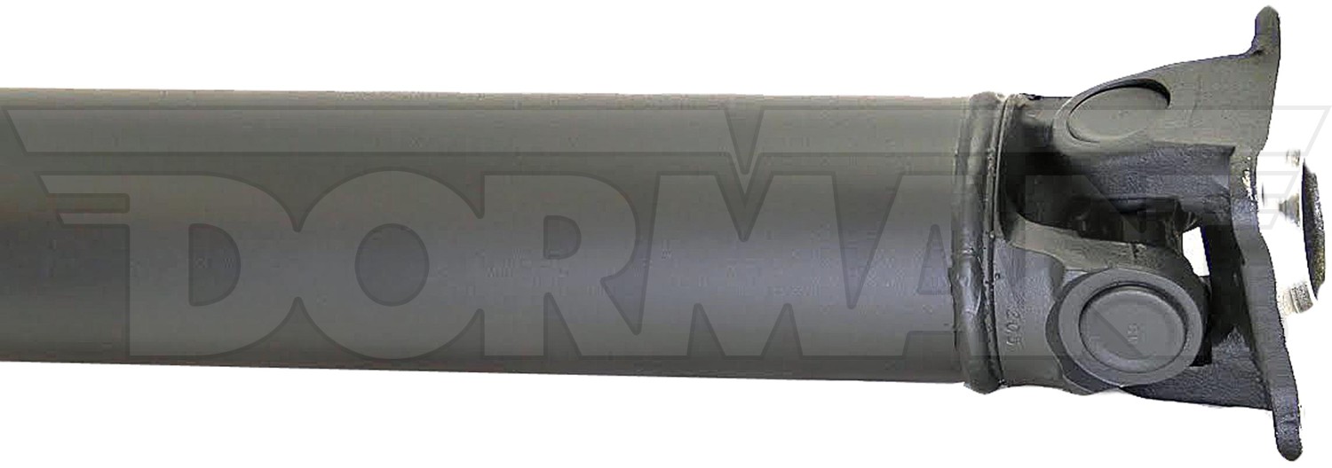 Dorman 936-110 Rear 1-Piece Steel Driveshaft Assembly - Image 3