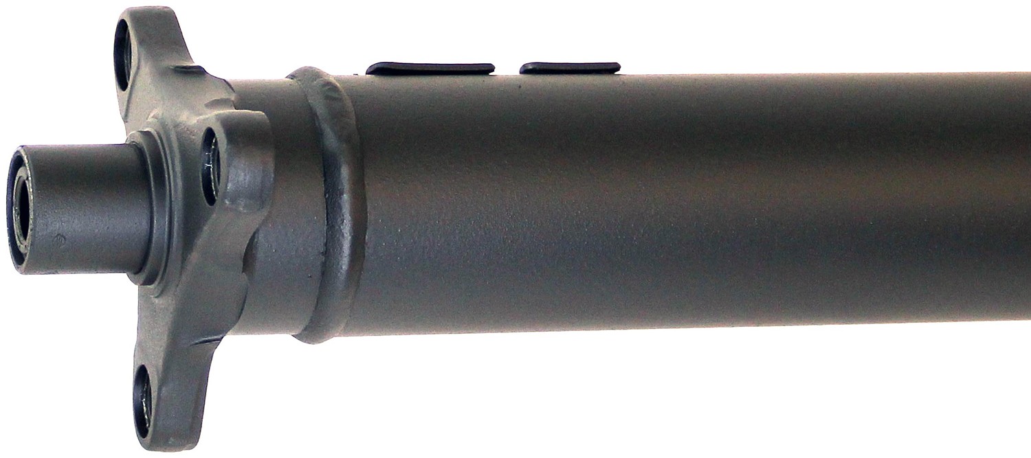 Dorman 936-159 Rear 2-Piece Steel Driveshaft Assembly - Image 2