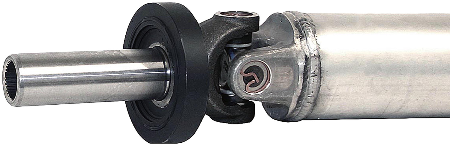 Dorman 936-185 Rear 1-Piece Aluminum Driveshaft Assembly - Image 2
